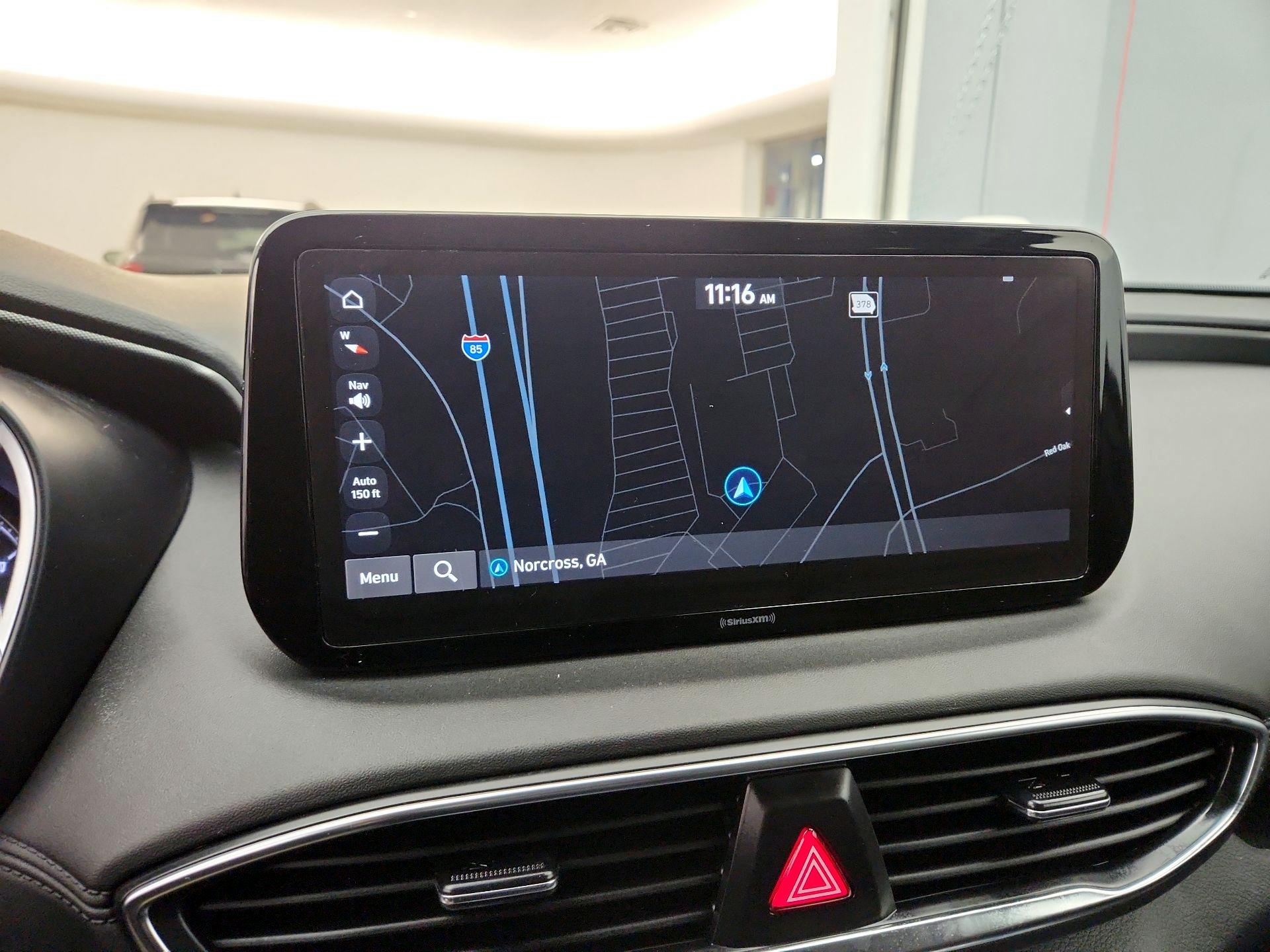 Thumbnail: 2023 Hyundai Santa Fe - 14