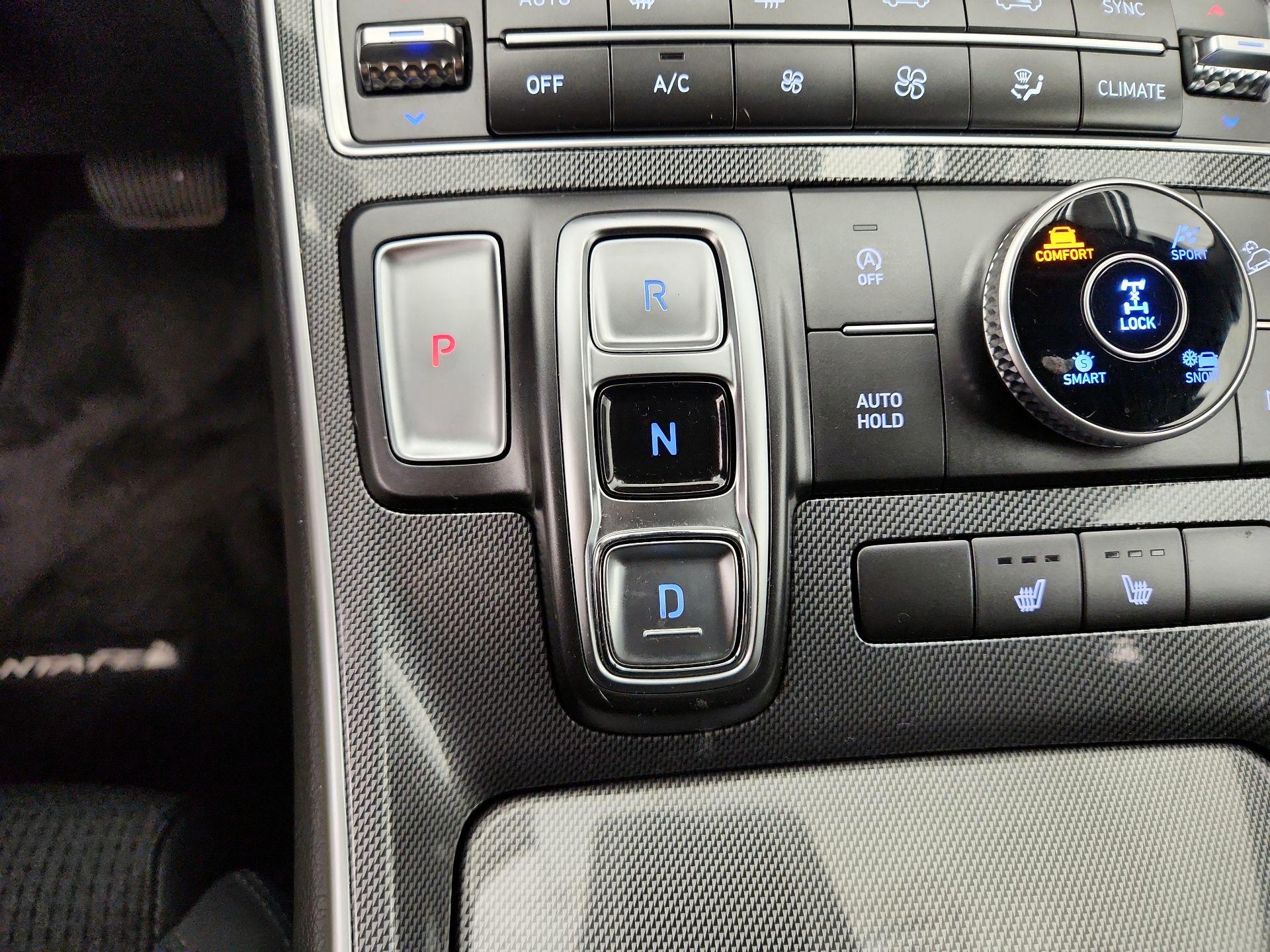 Thumbnail: 2023 Hyundai Santa Fe - 18