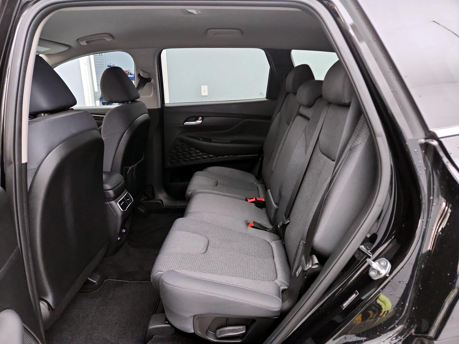 Thumbnail: 2023 Hyundai Santa Fe - 20