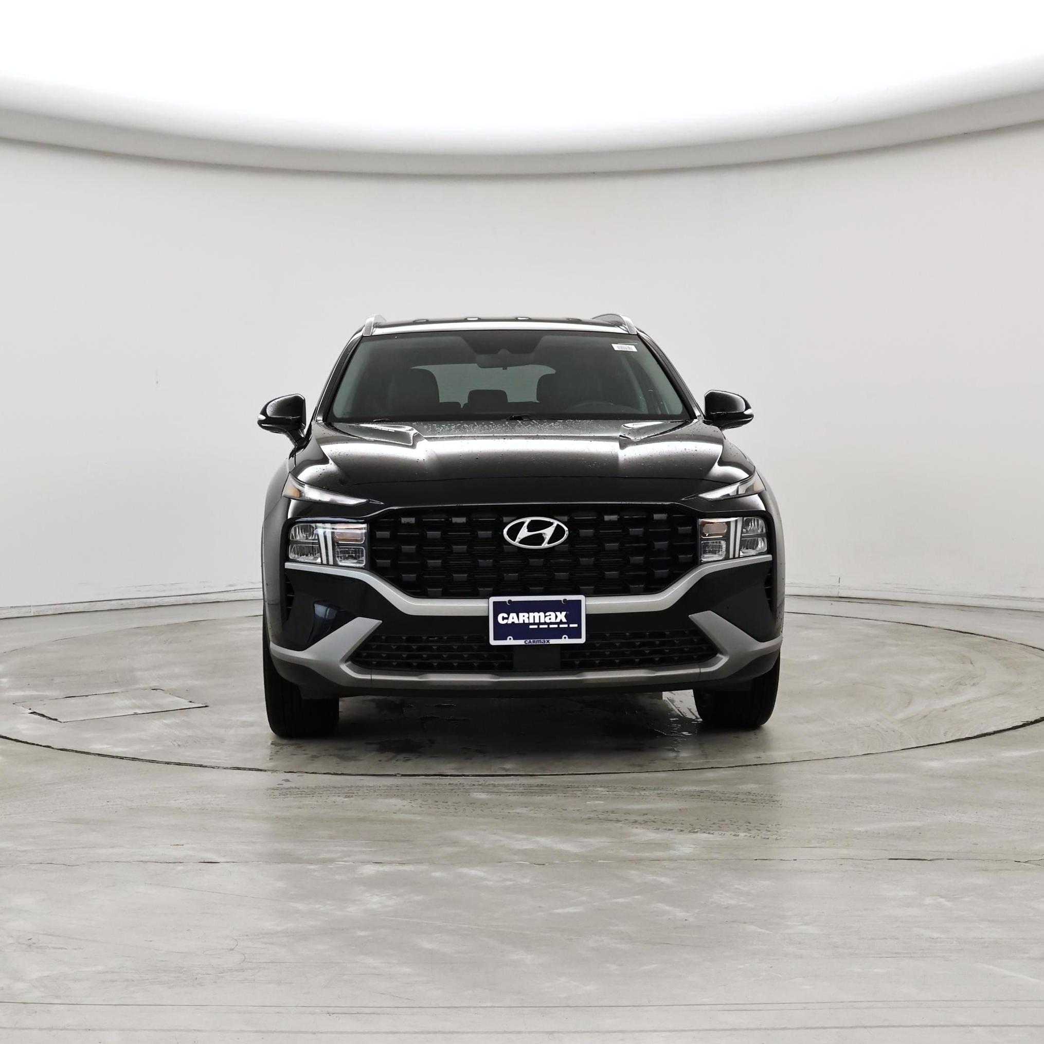 Thumbnail: 2023 Hyundai Santa Fe - 5