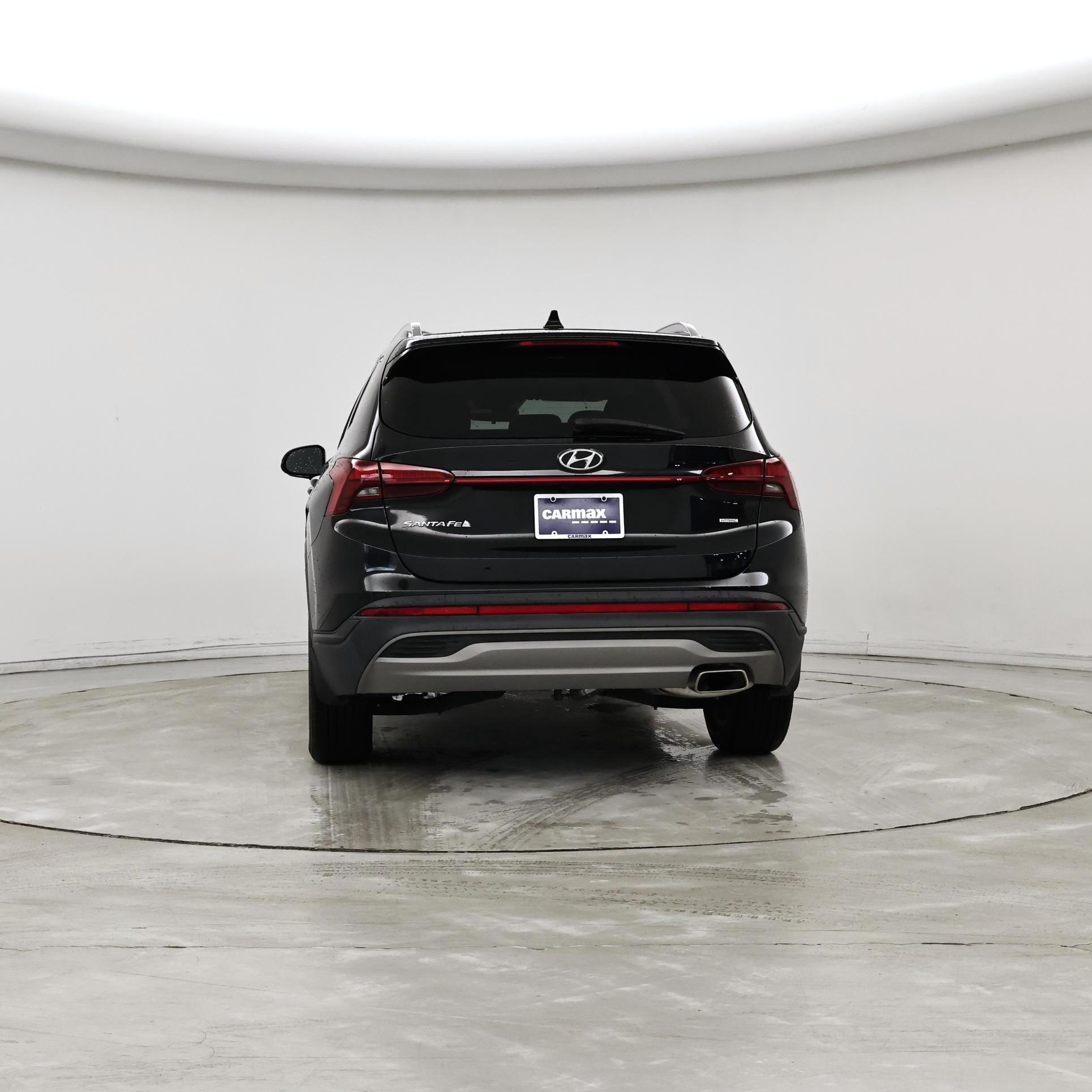 Thumbnail: 2023 Hyundai Santa Fe - 6