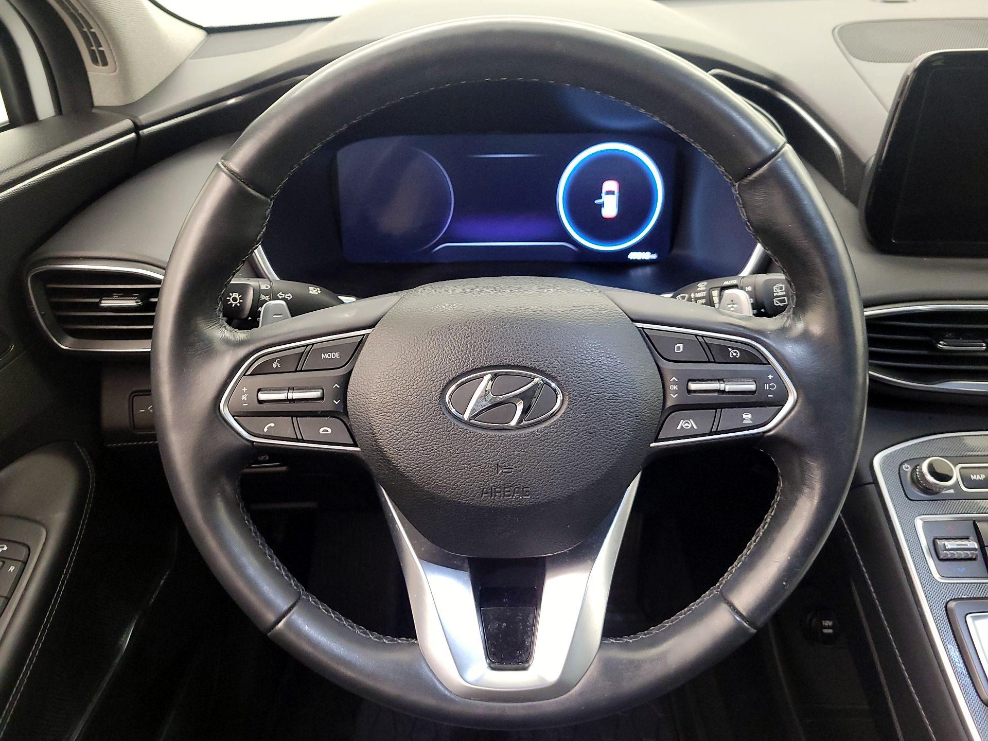 Thumbnail: 2023 Hyundai Santa Fe - 10