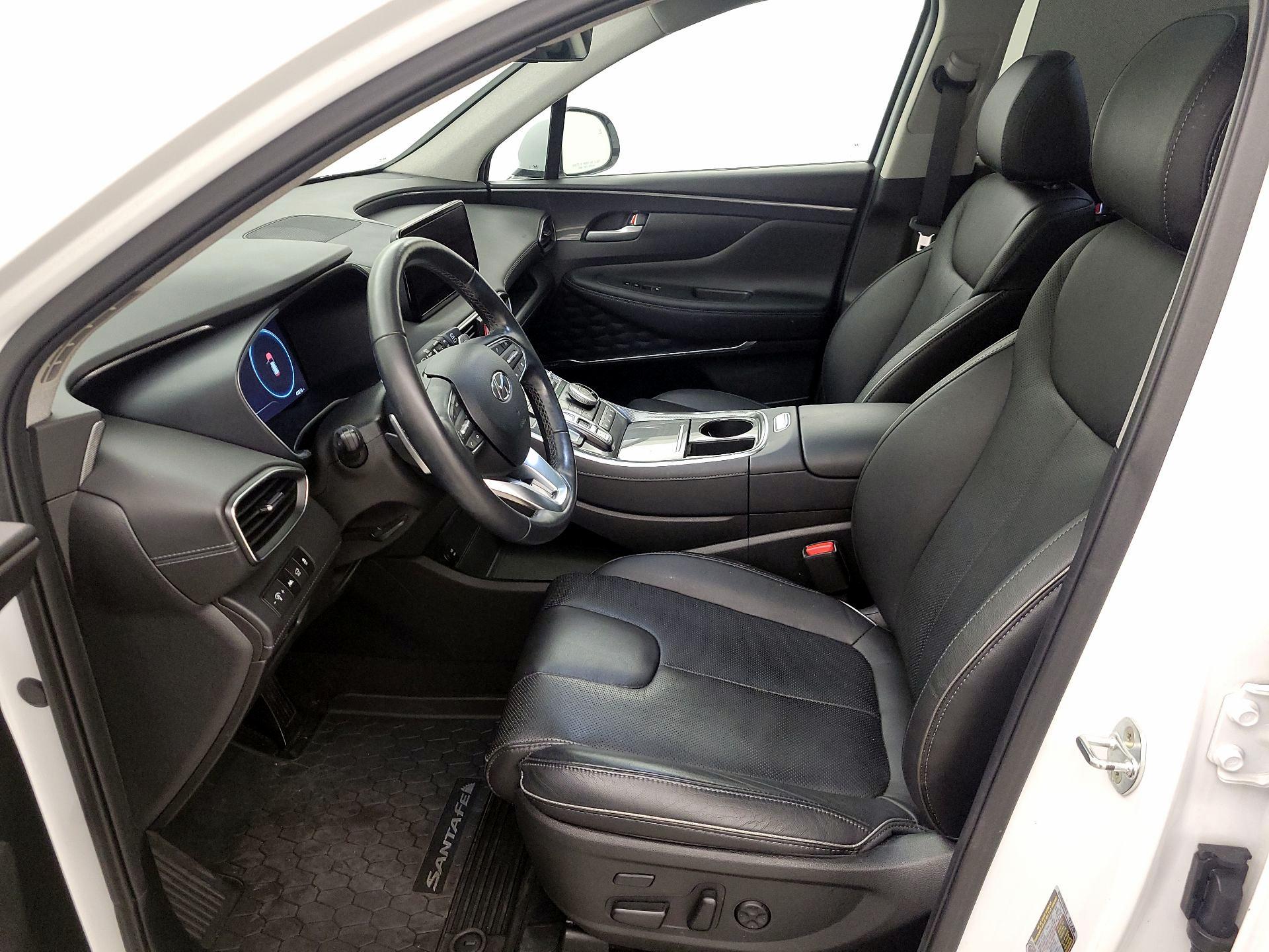 Thumbnail: 2023 Hyundai Santa Fe - 11