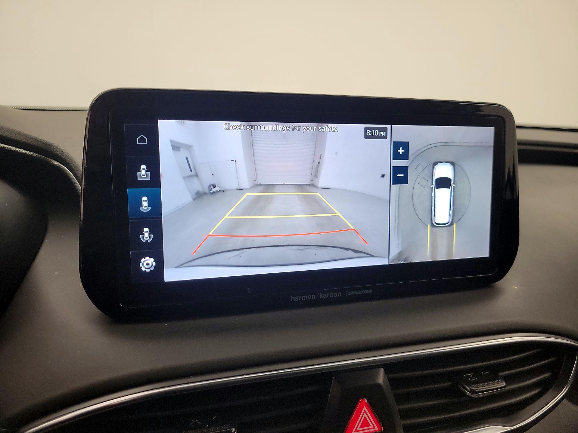 Thumbnail: 2023 Hyundai Santa Fe - 15