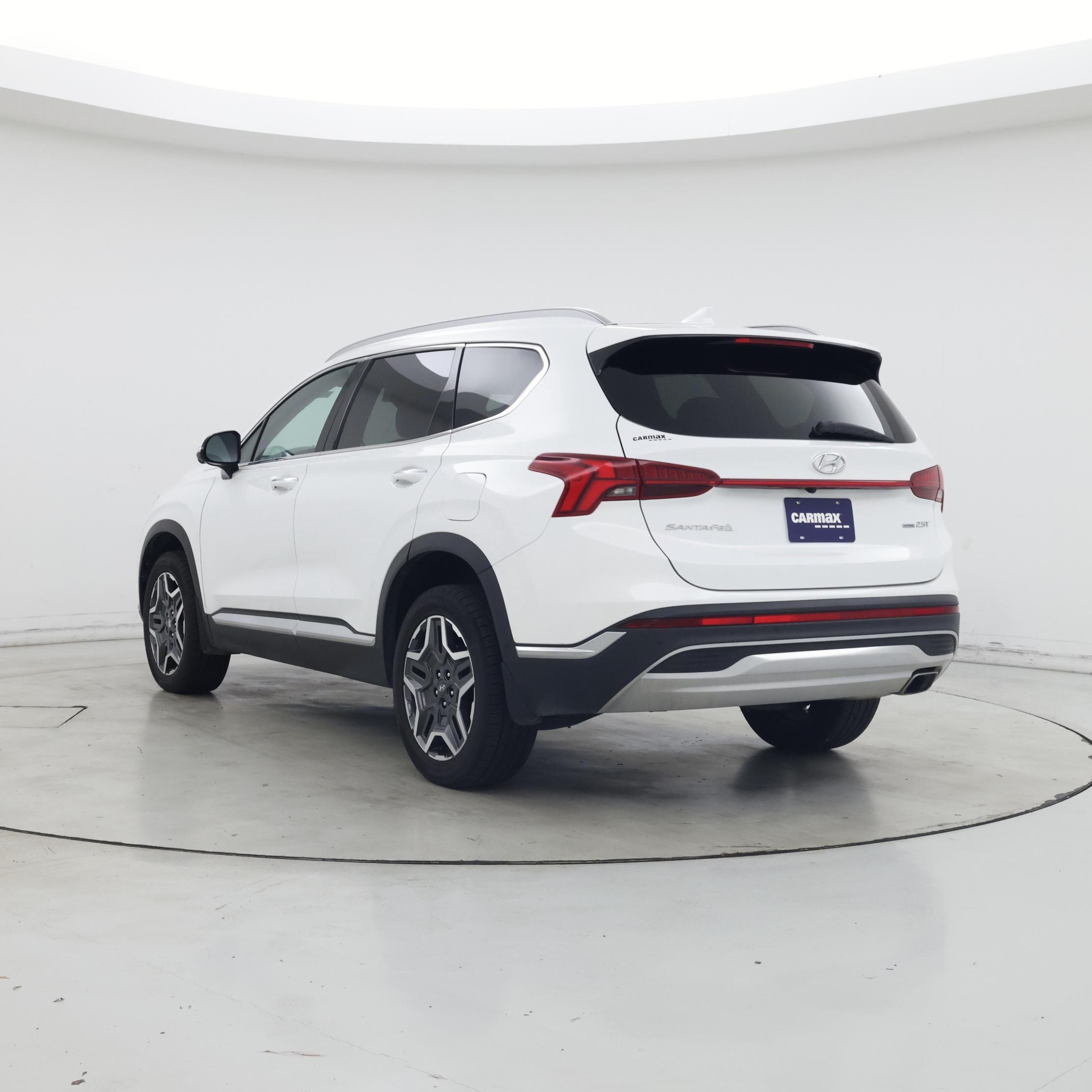 Thumbnail: 2023 Hyundai Santa Fe - 2