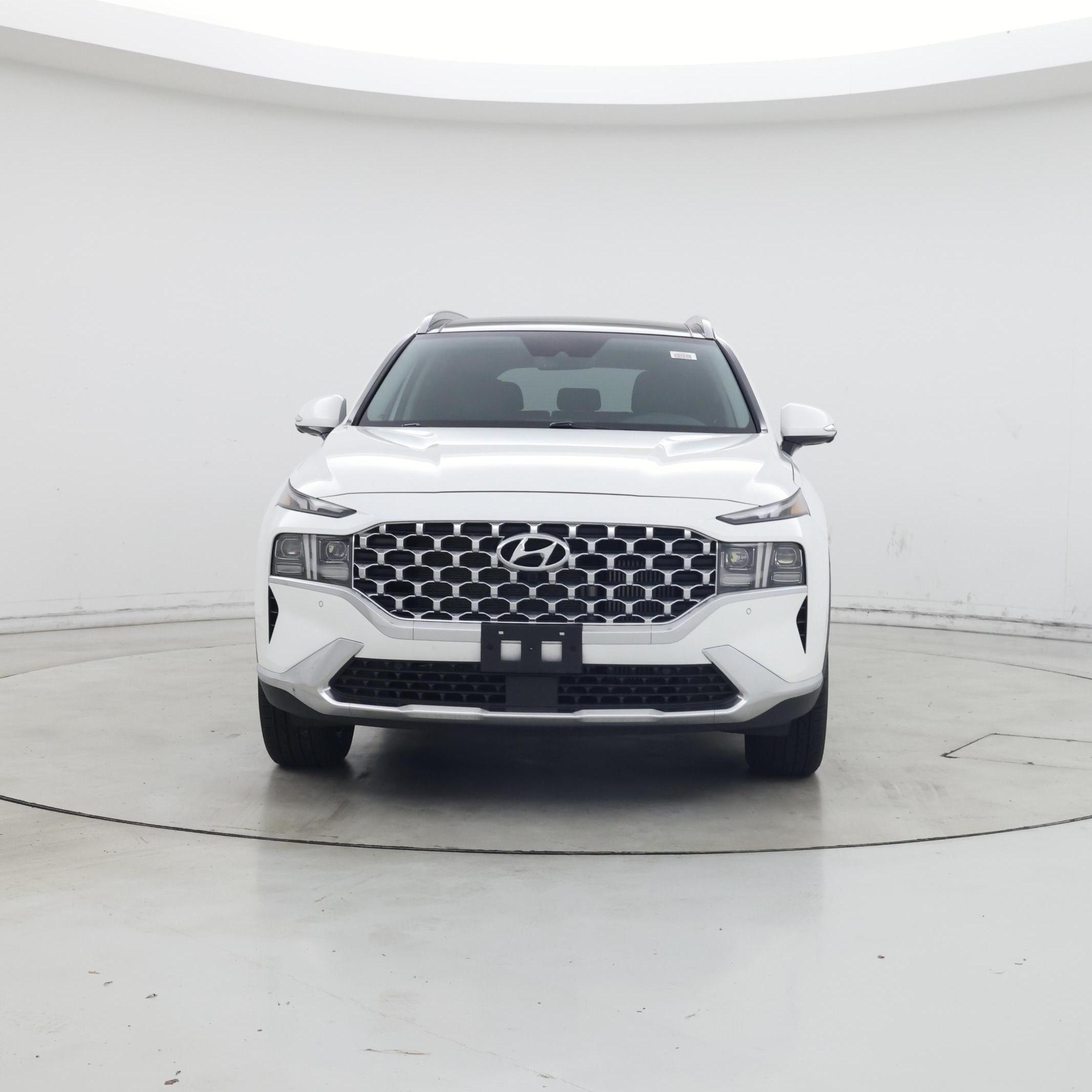 Thumbnail: 2023 Hyundai Santa Fe - 5