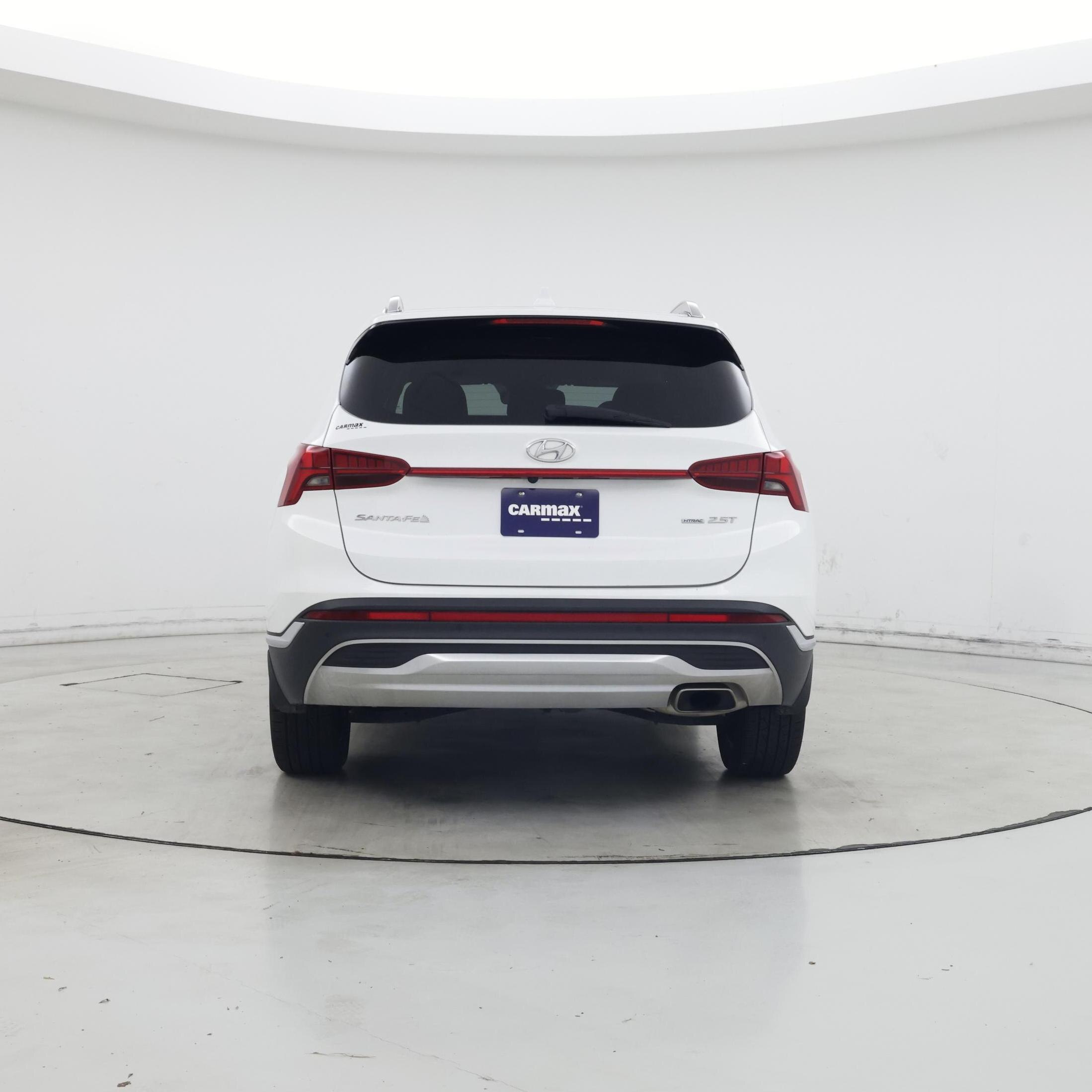 Thumbnail: 2023 Hyundai Santa Fe - 6