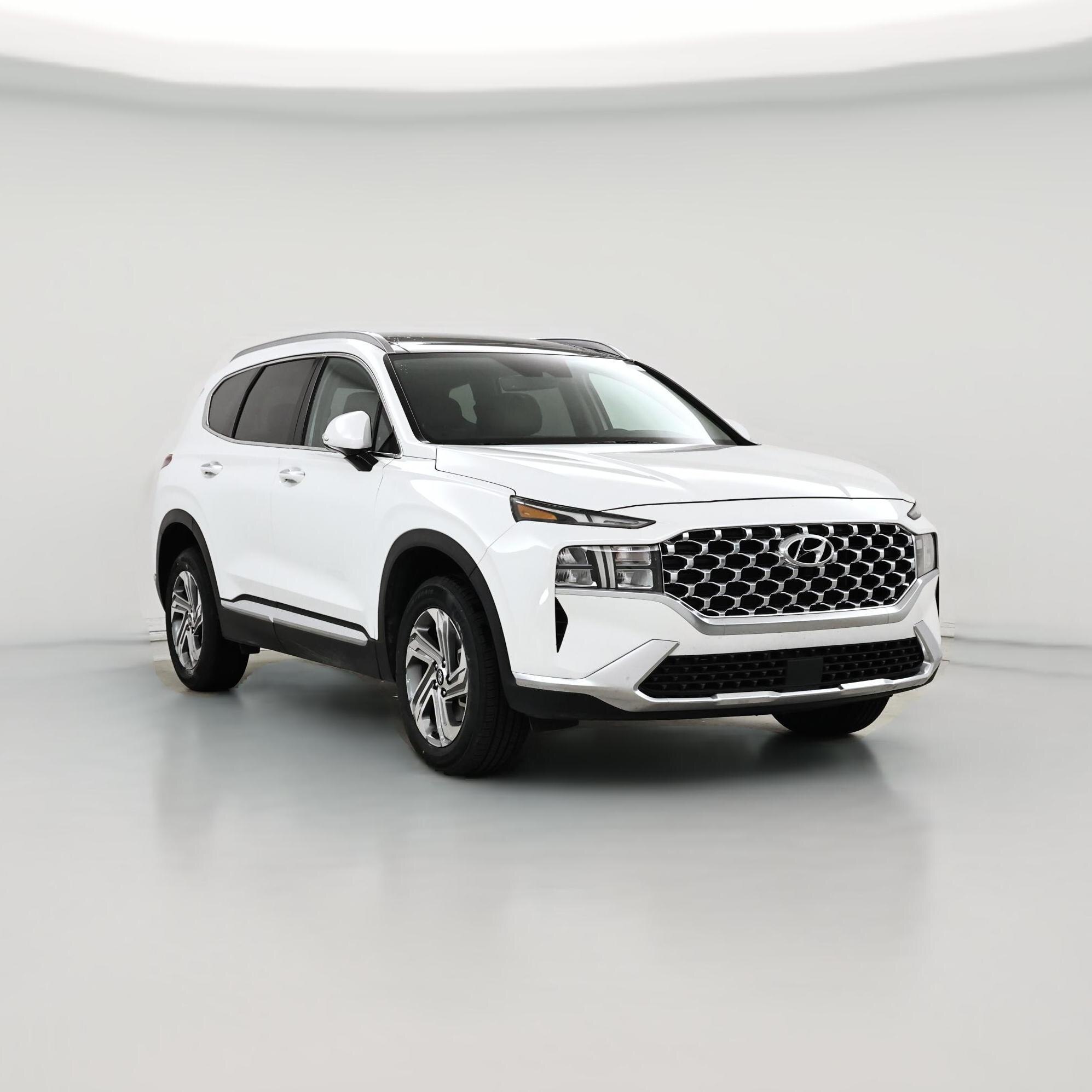 Thumbnail: 2023 Hyundai Santa Fe - 1