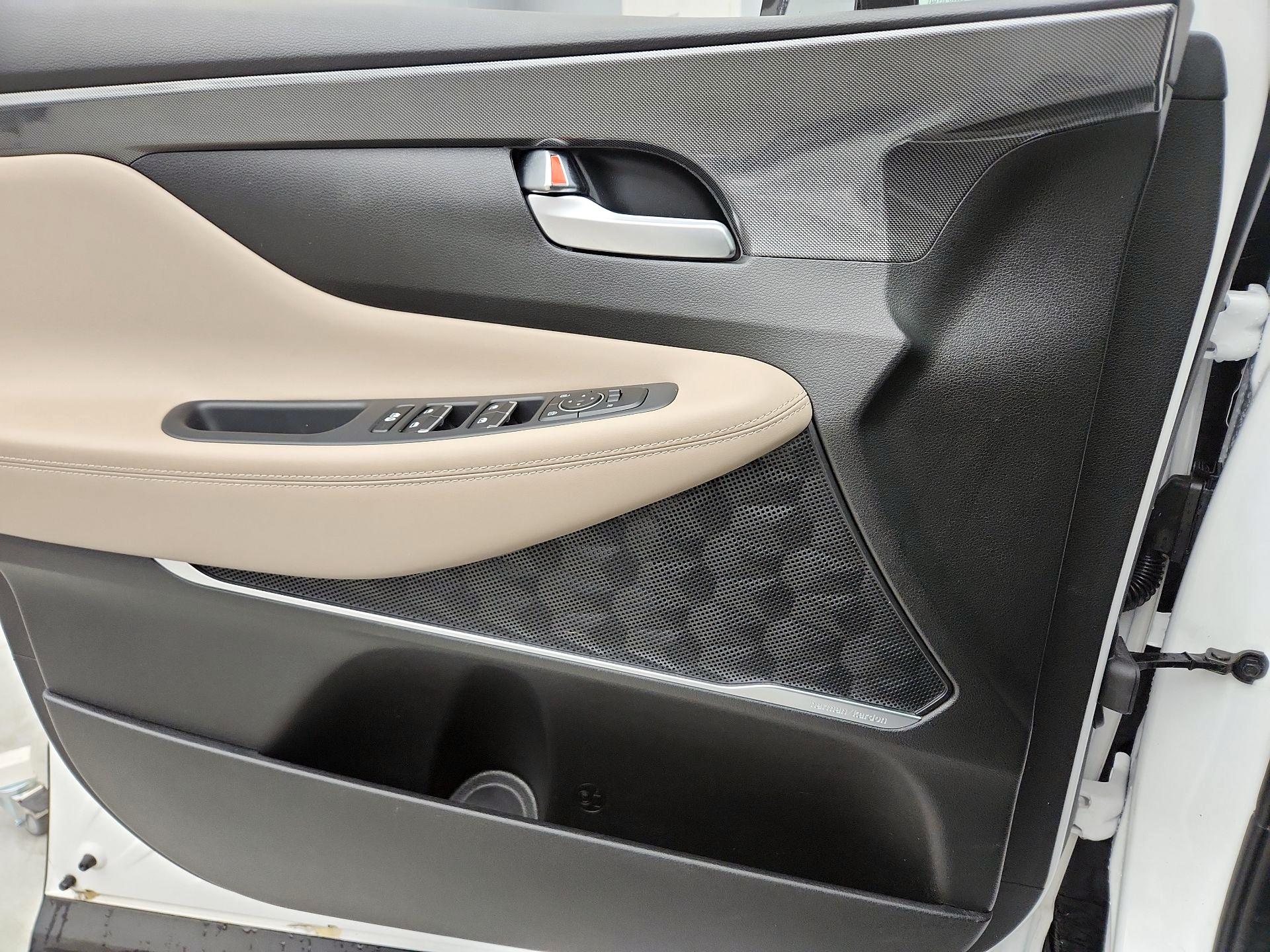 Thumbnail: 2023 Hyundai Santa Fe - 12