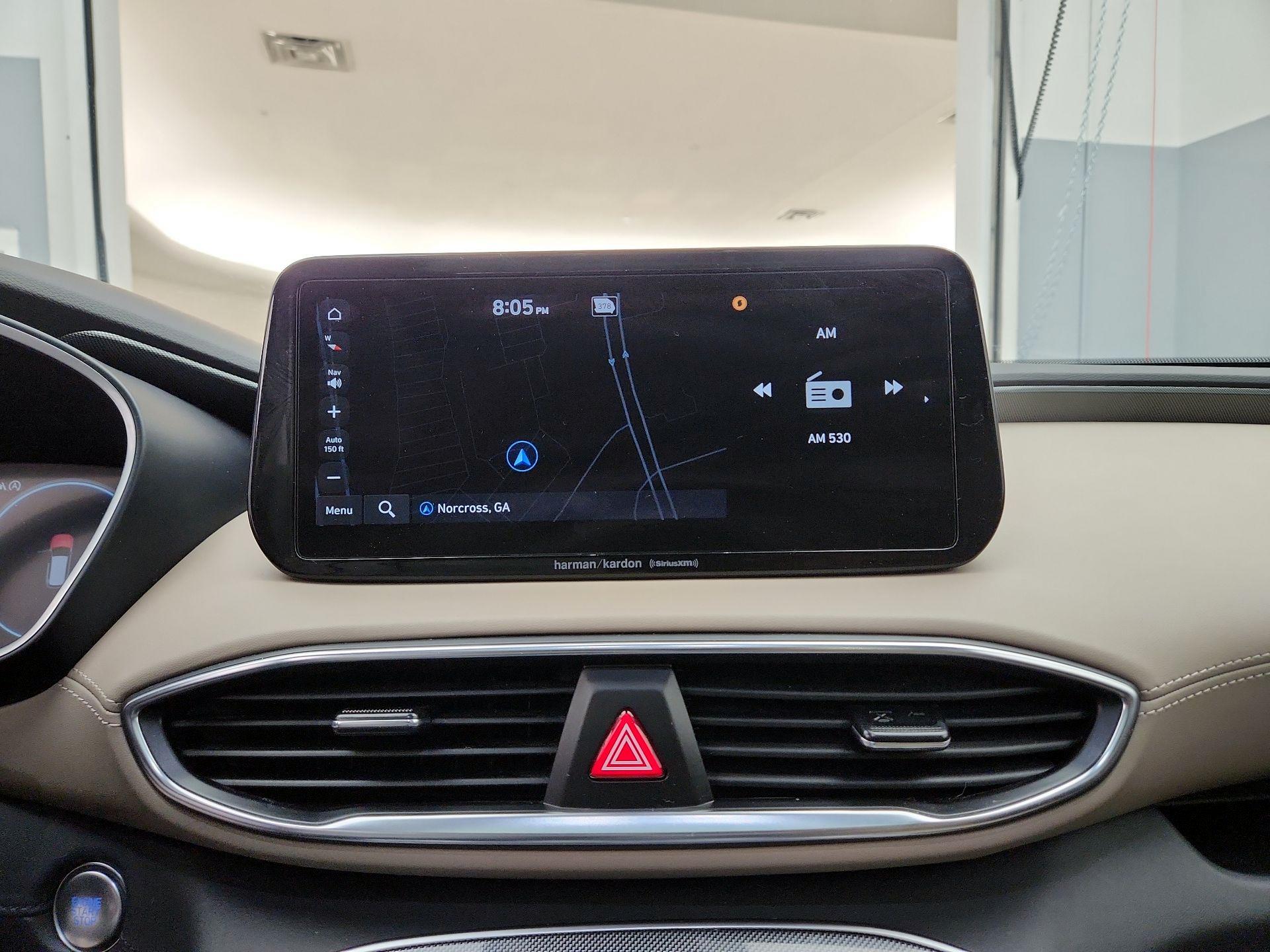 Thumbnail: 2023 Hyundai Santa Fe - 14