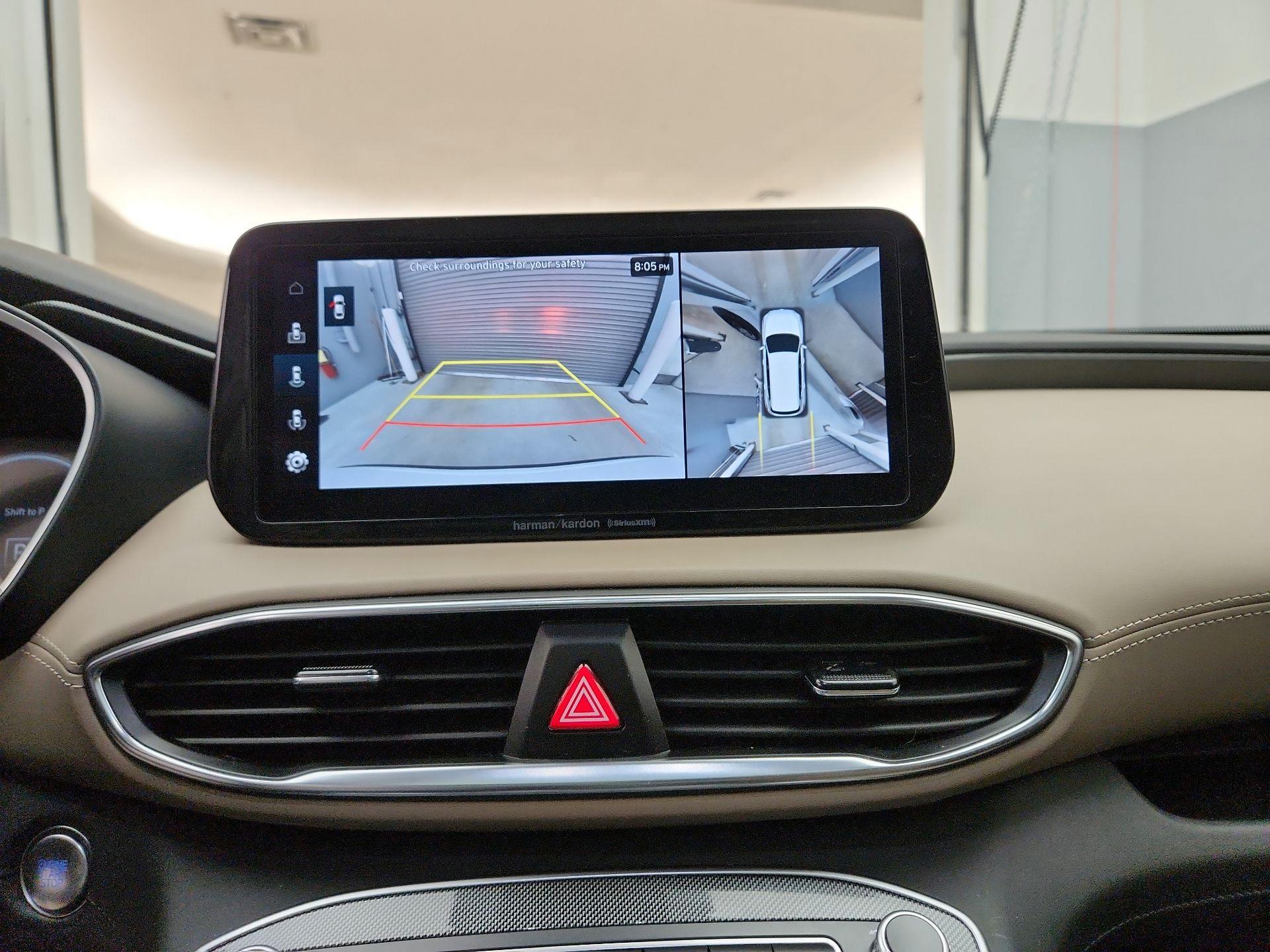 Thumbnail: 2023 Hyundai Santa Fe - 15