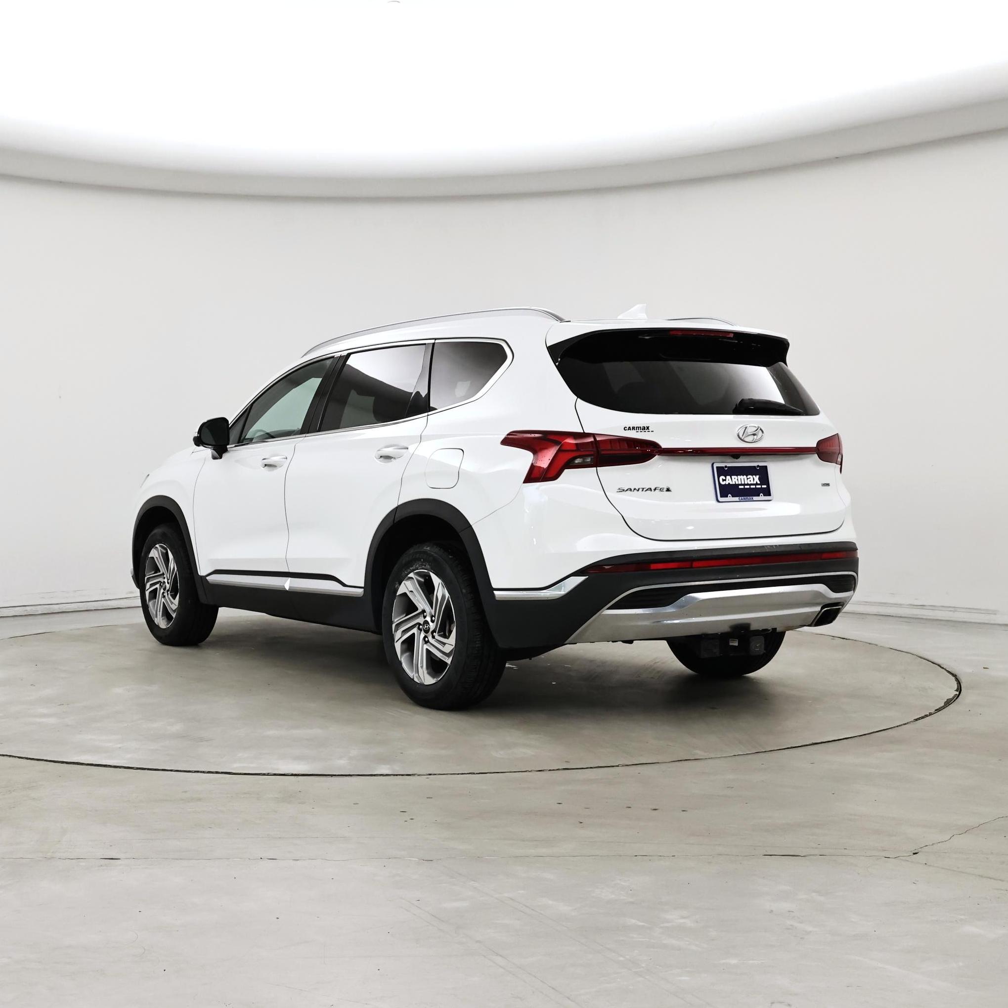 Thumbnail: 2023 Hyundai Santa Fe - 2