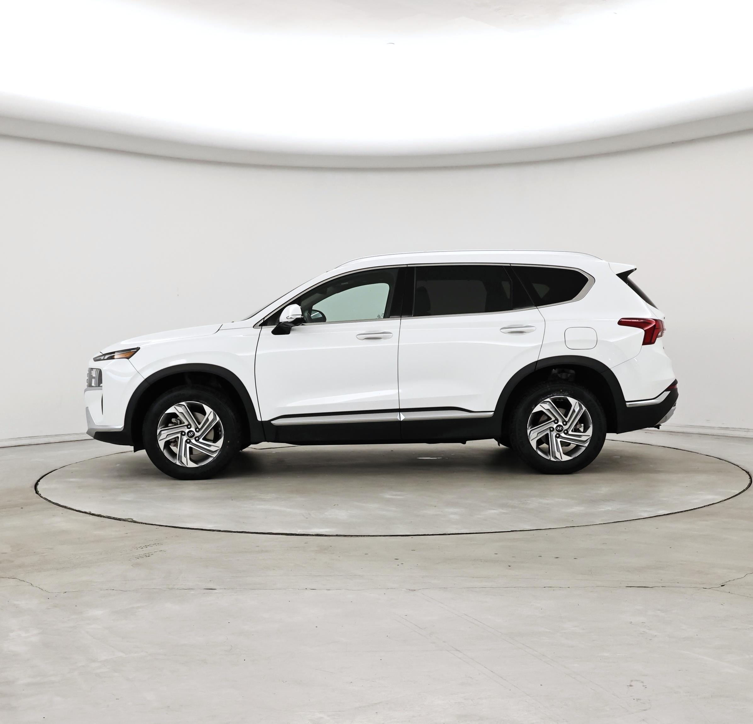 Thumbnail: 2023 Hyundai Santa Fe - 3