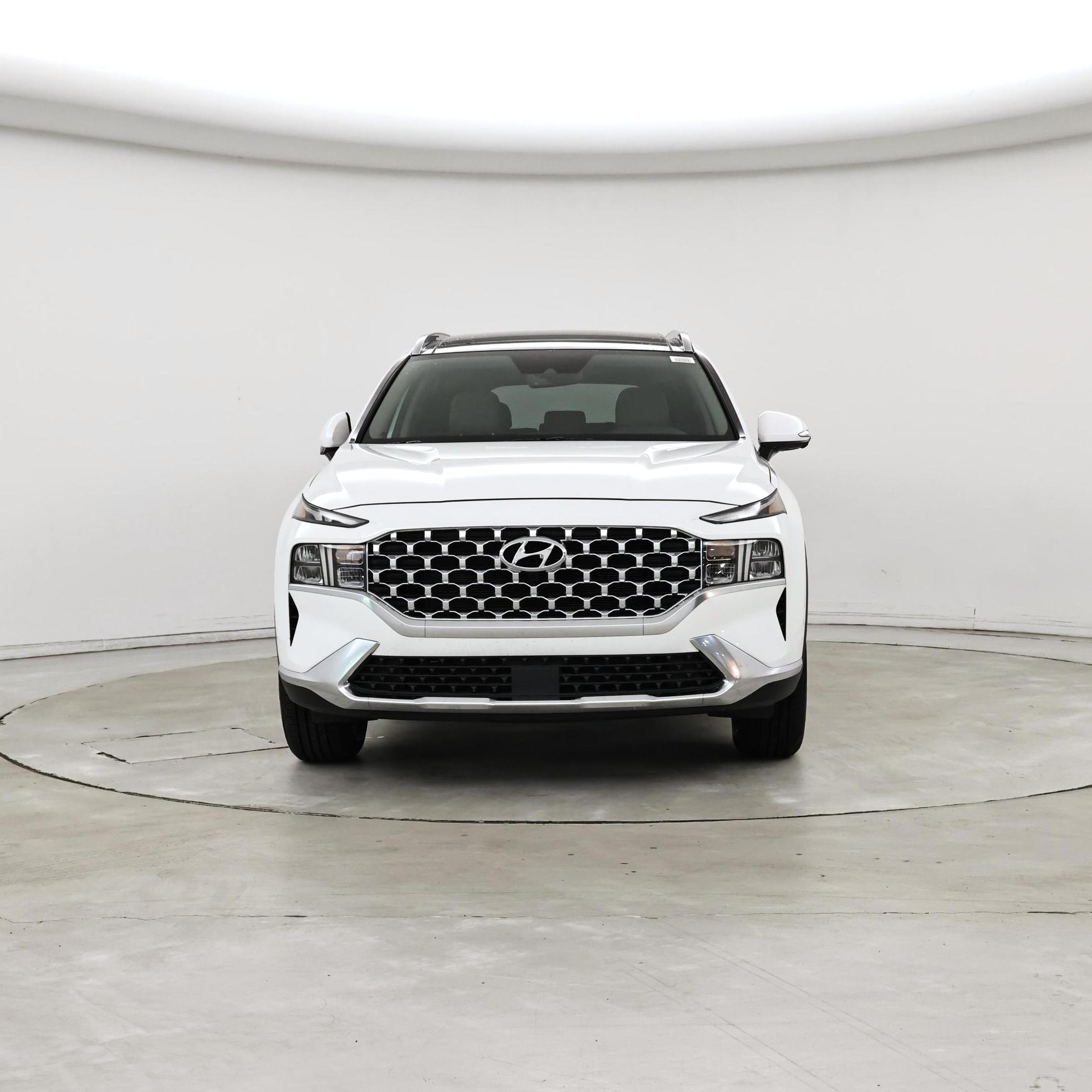 Thumbnail: 2023 Hyundai Santa Fe - 5