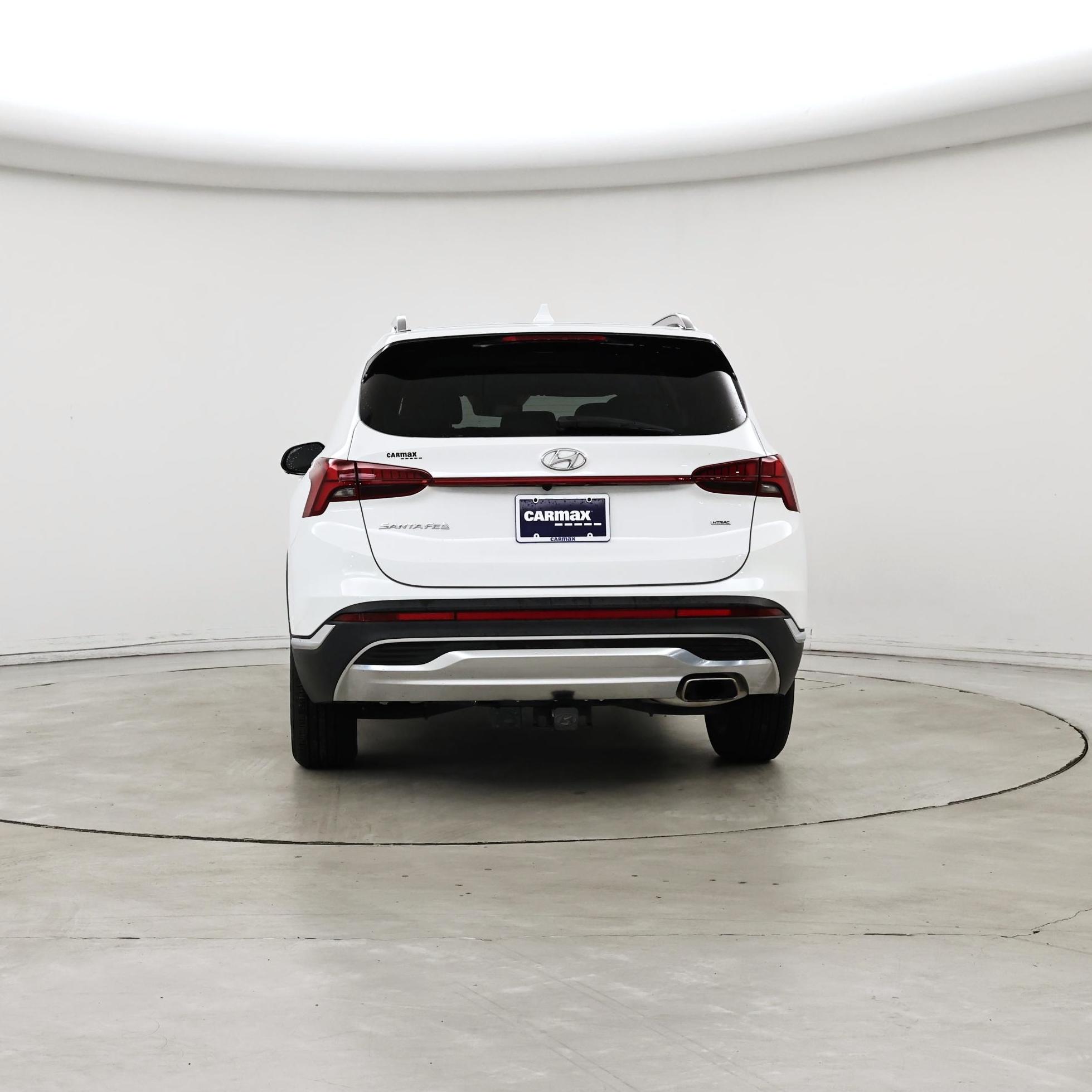 Thumbnail: 2023 Hyundai Santa Fe - 6