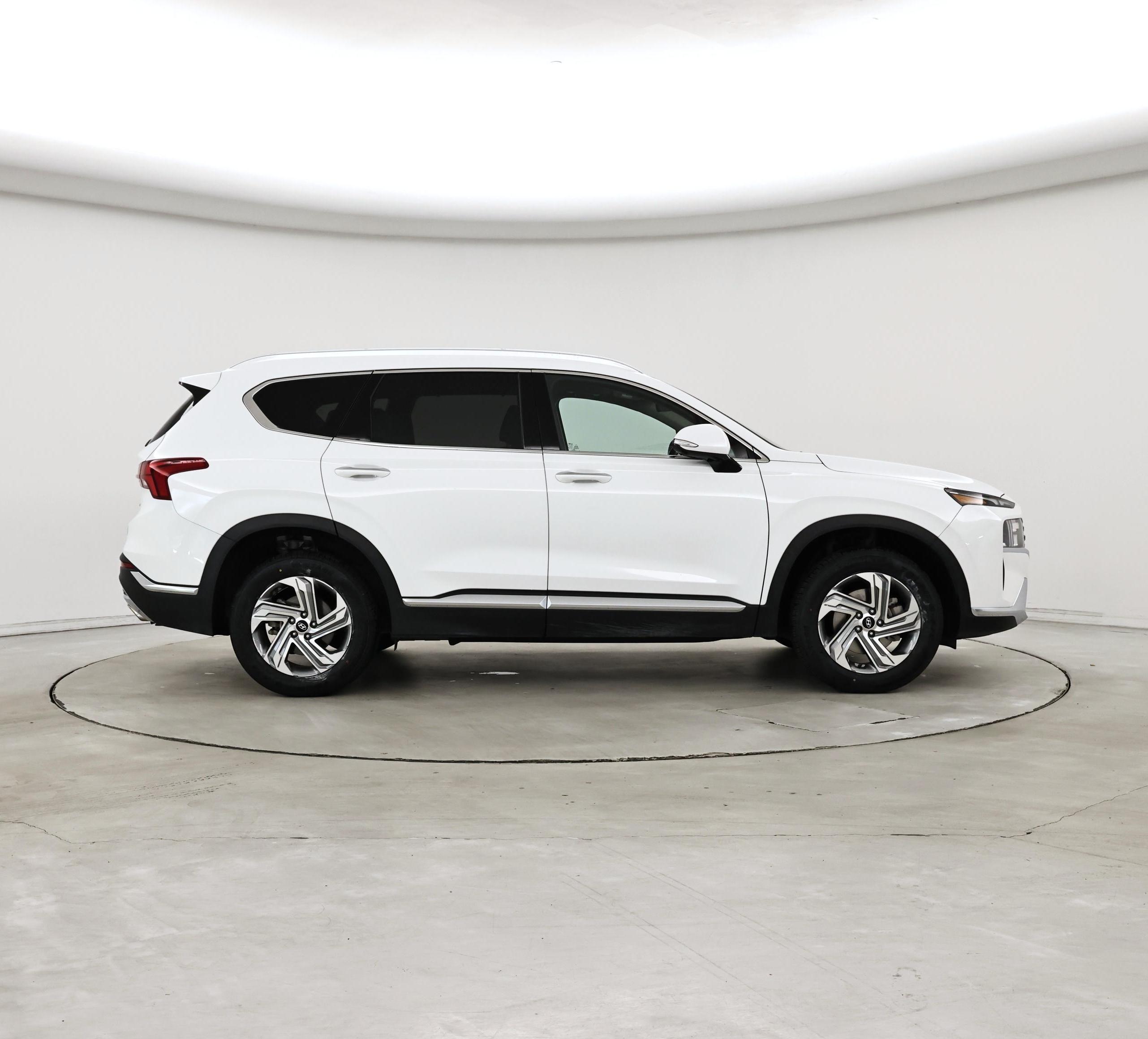 Thumbnail: 2023 Hyundai Santa Fe - 7