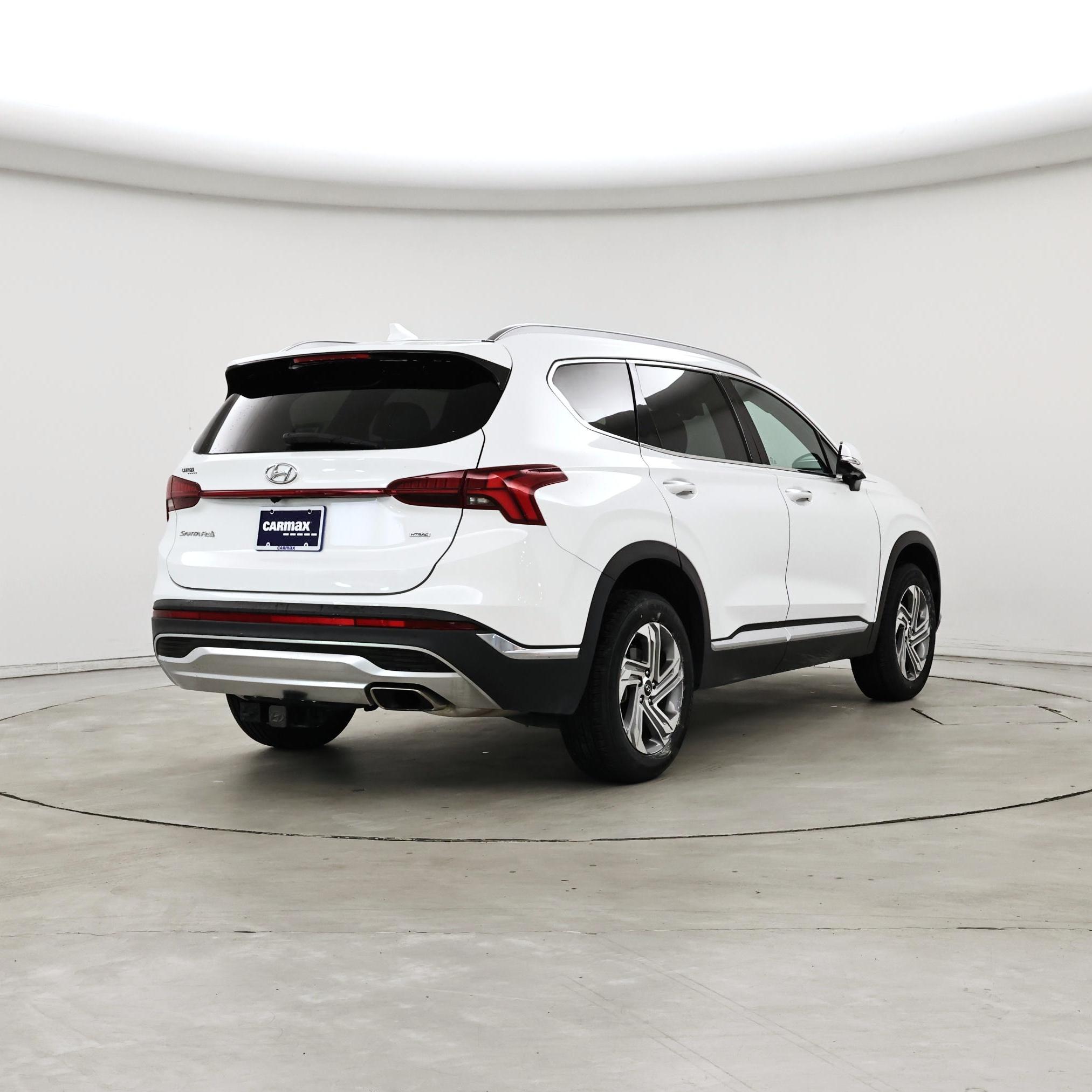 Thumbnail: 2023 Hyundai Santa Fe - 8