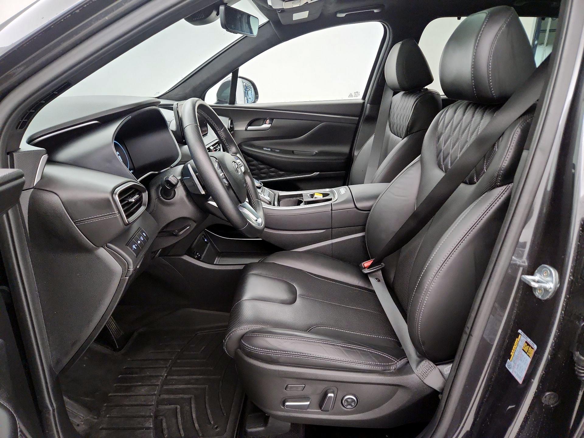 Thumbnail: 2023 Hyundai Santa Fe - 11