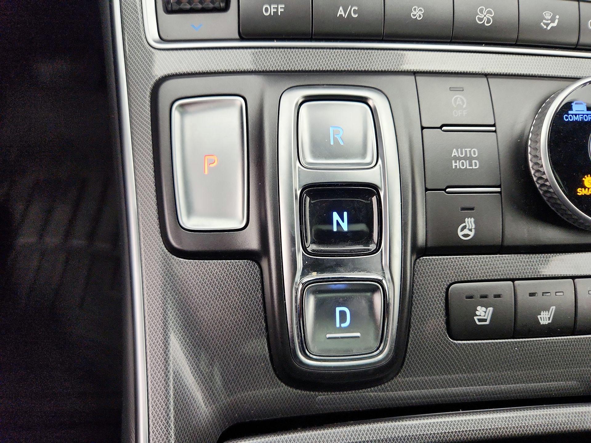 Thumbnail: 2023 Hyundai Santa Fe - 18