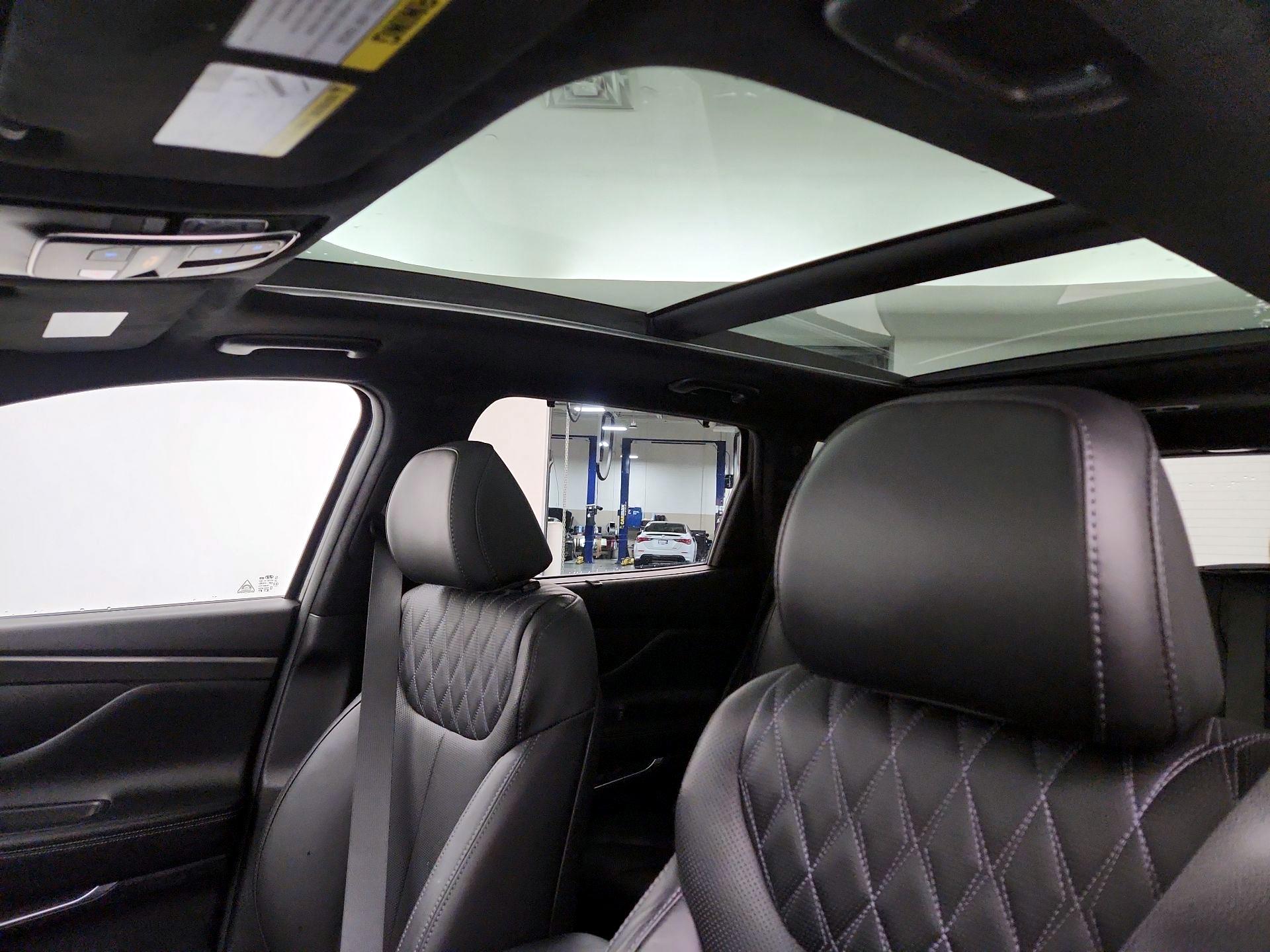 Thumbnail: 2023 Hyundai Santa Fe - 20