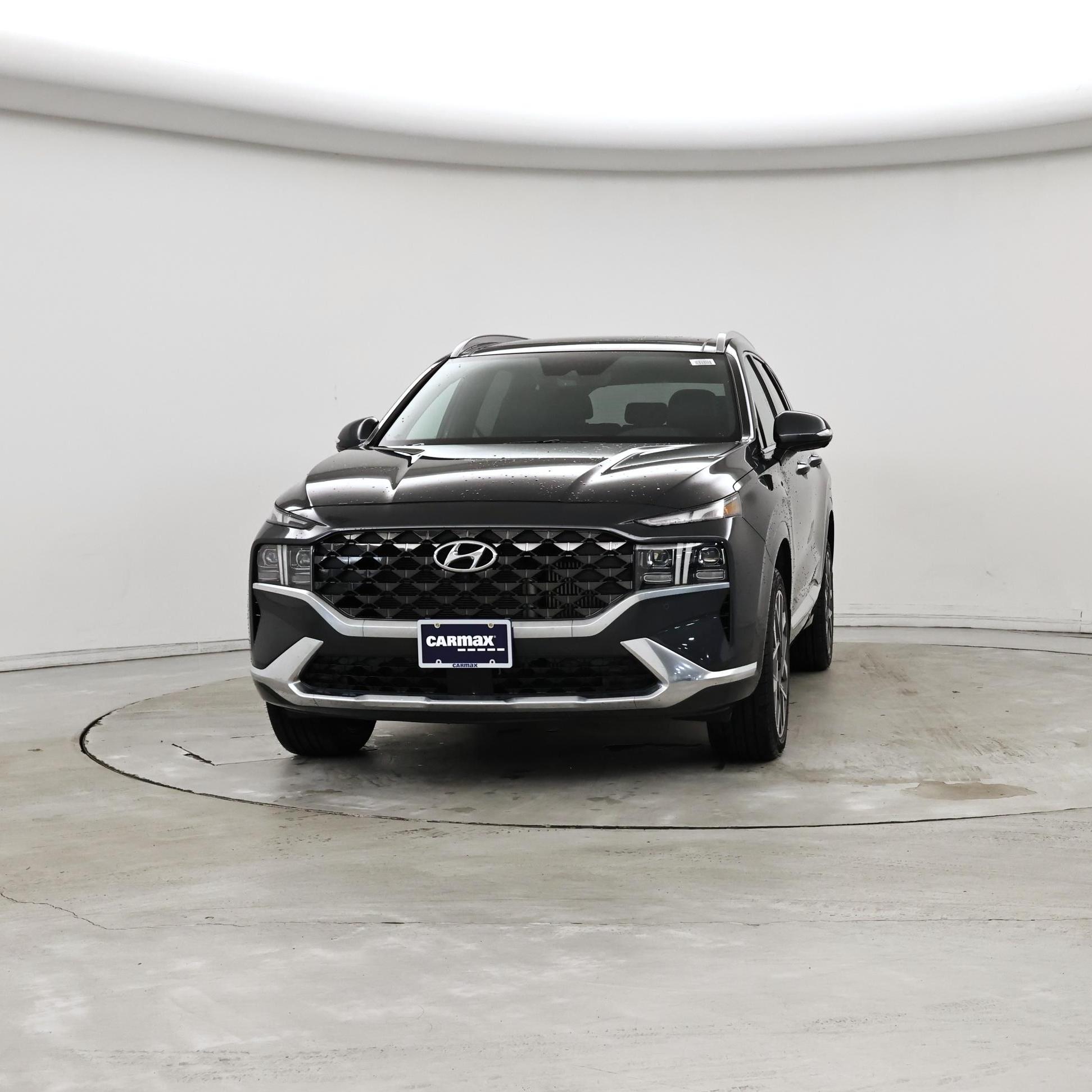 Thumbnail: 2023 Hyundai Santa Fe - 5