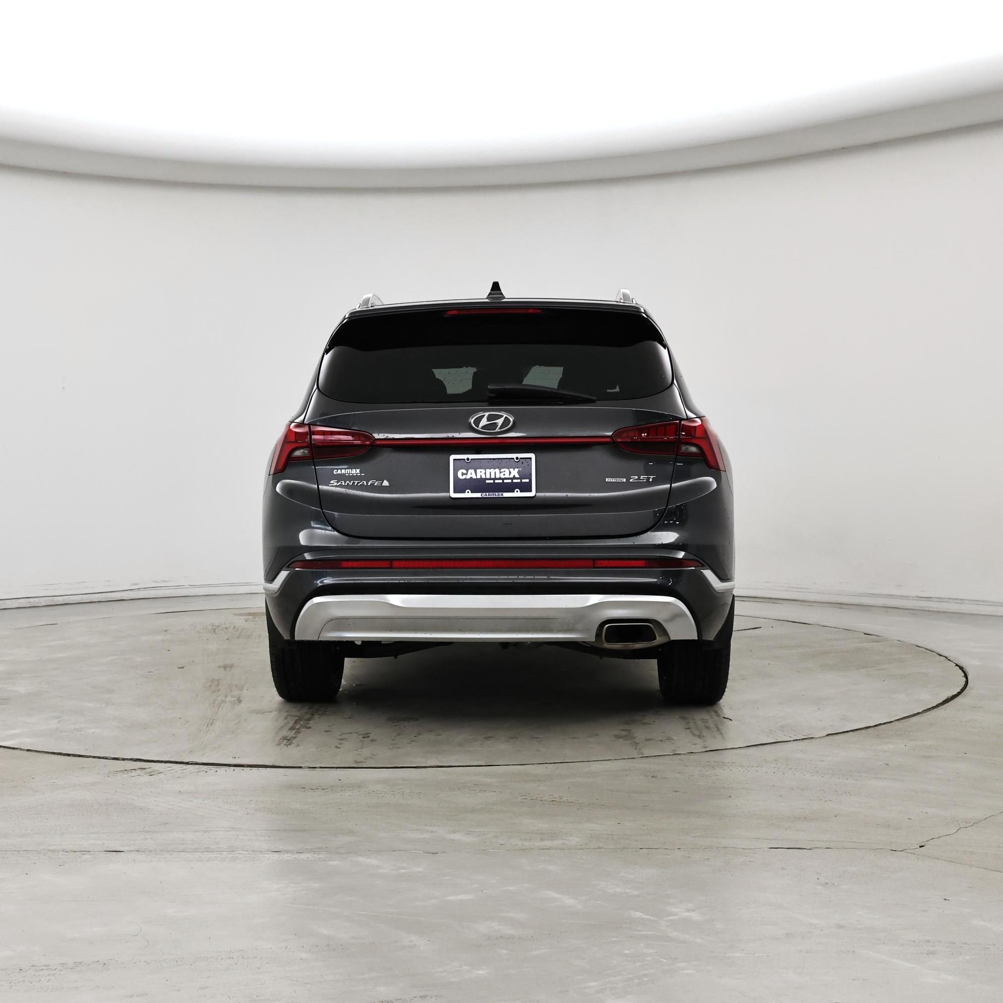 Thumbnail: 2023 Hyundai Santa Fe - 6