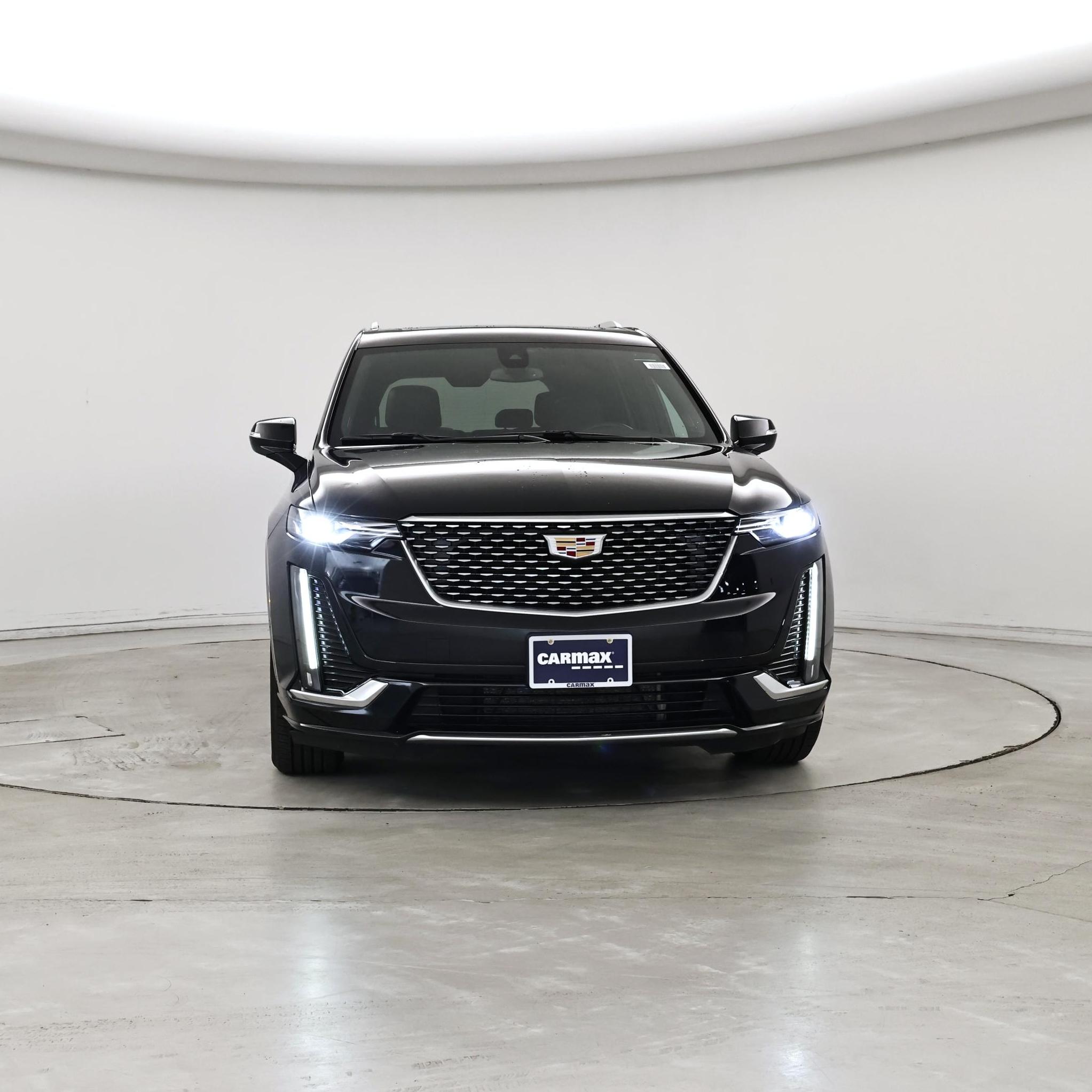 Thumbnail: 2025 Cadillac XT6 - 5
