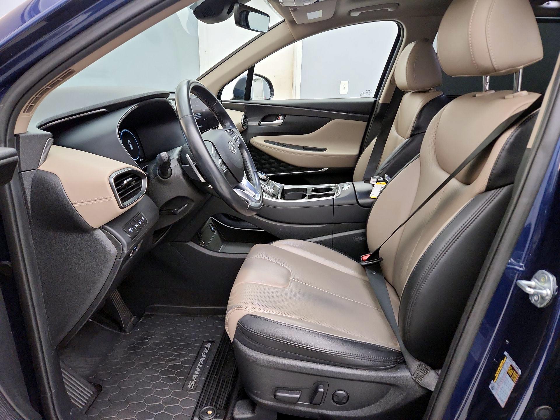 Thumbnail: 2023 Hyundai Santa Fe - 11