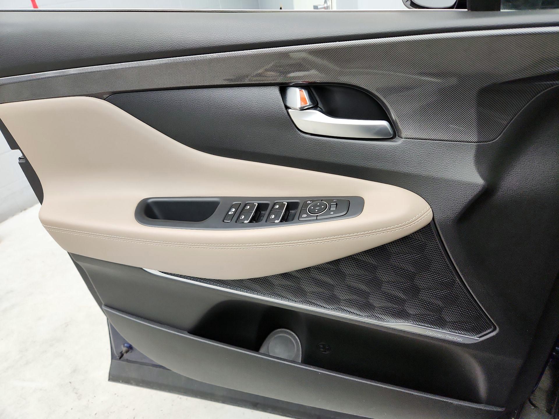 Thumbnail: 2023 Hyundai Santa Fe - 12