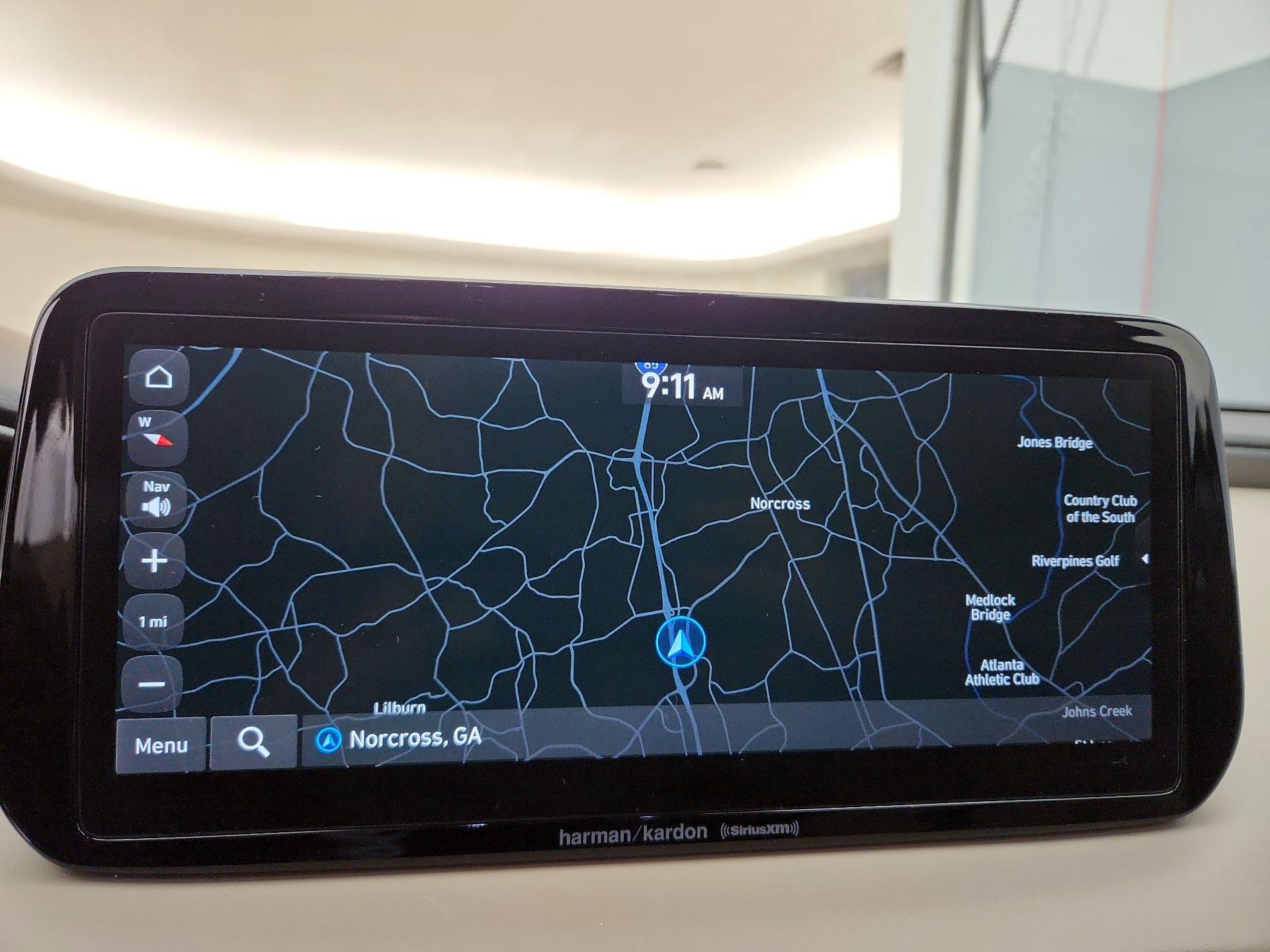 Thumbnail: 2023 Hyundai Santa Fe - 14