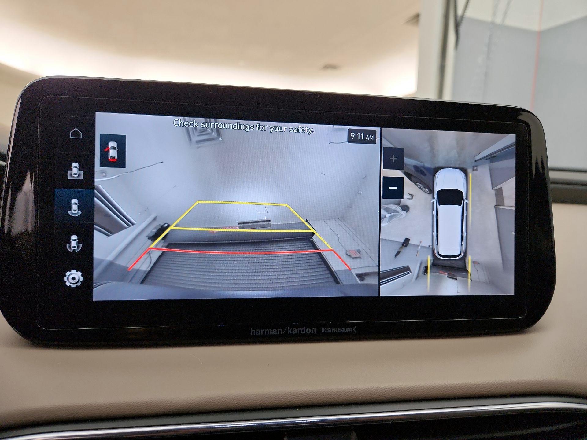 Thumbnail: 2023 Hyundai Santa Fe - 15