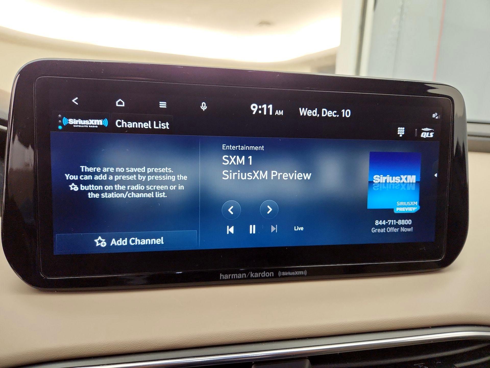 Thumbnail: 2023 Hyundai Santa Fe - 16