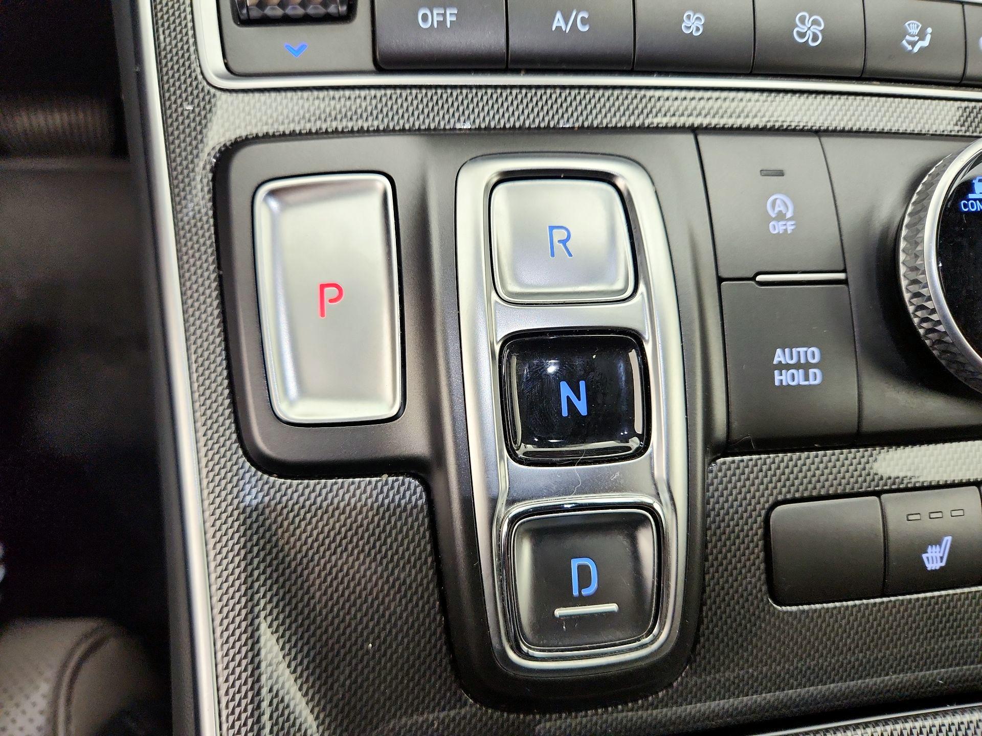 Thumbnail: 2023 Hyundai Santa Fe - 18