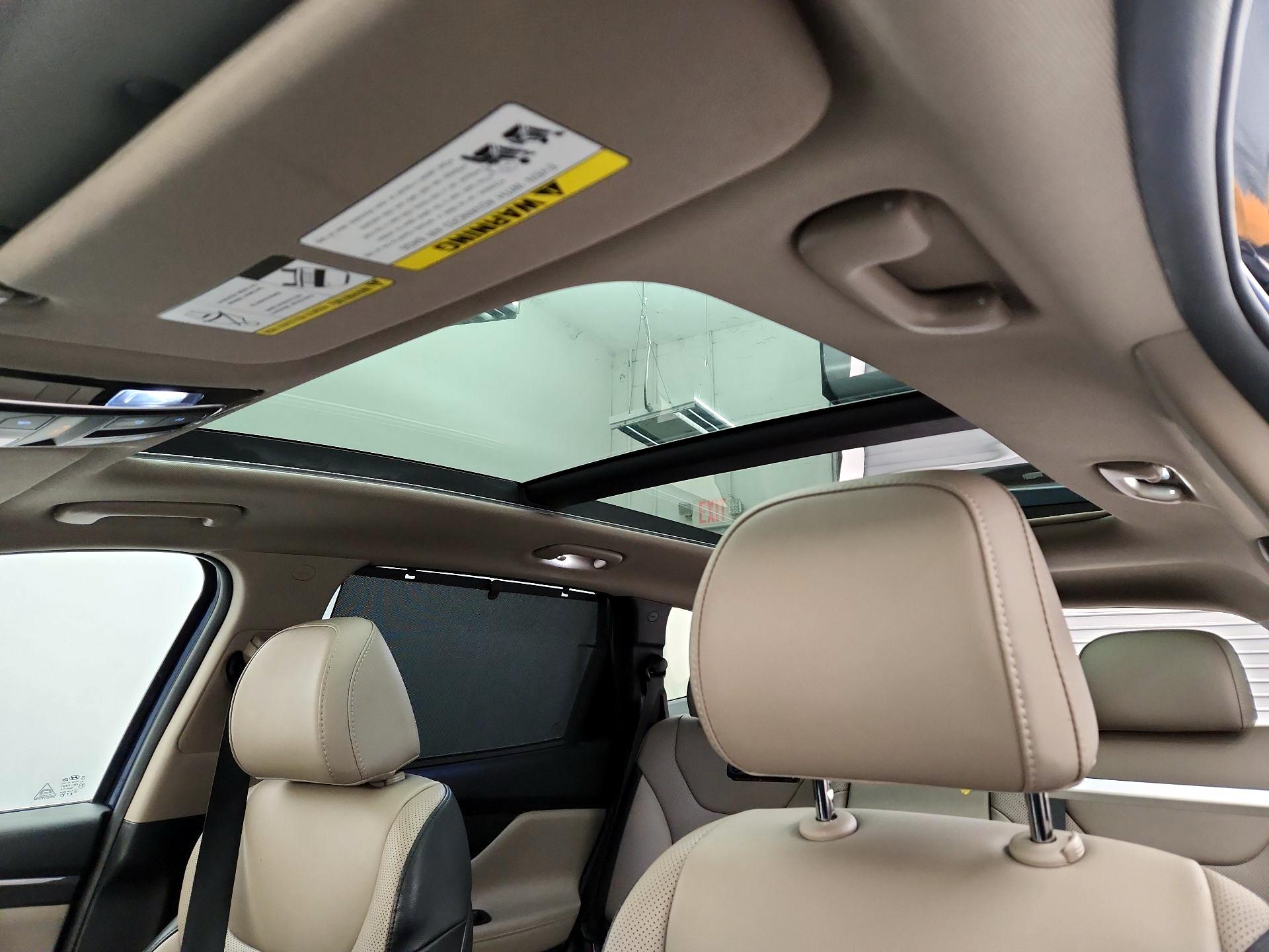 Thumbnail: 2023 Hyundai Santa Fe - 20