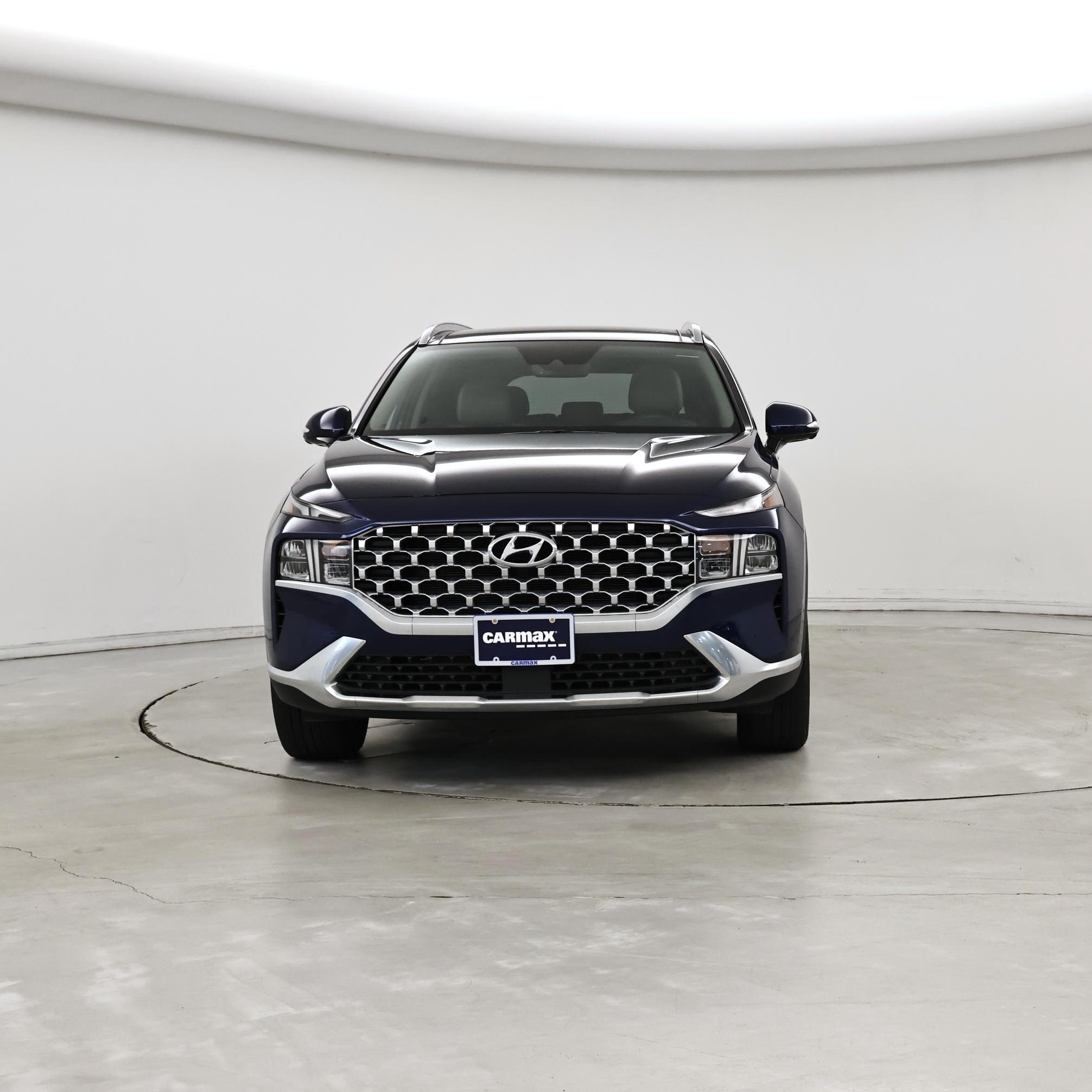 Thumbnail: 2023 Hyundai Santa Fe - 5