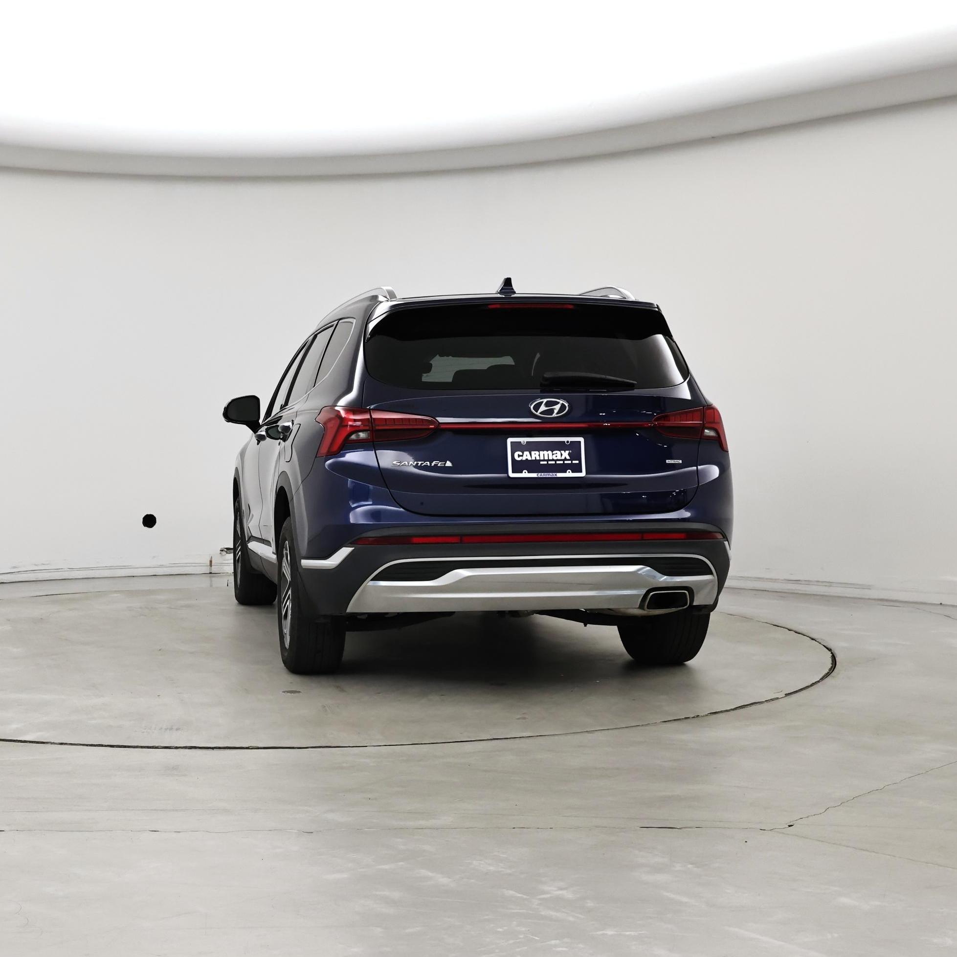 Thumbnail: 2023 Hyundai Santa Fe - 6