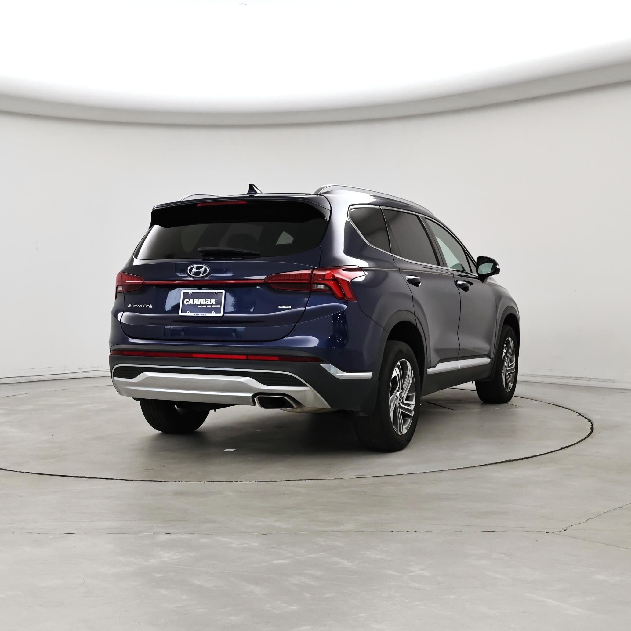 Thumbnail: 2023 Hyundai Santa Fe - 8