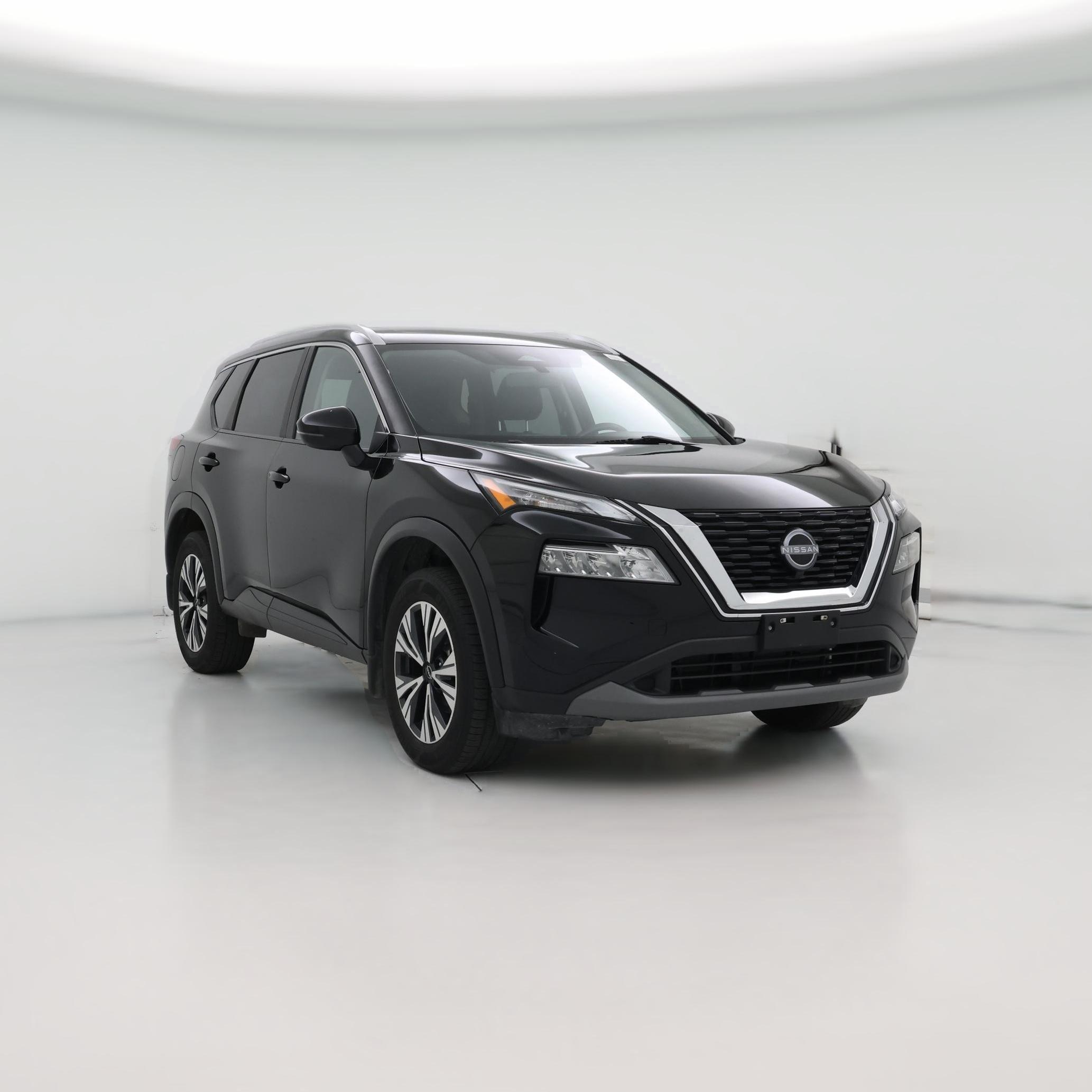 Thumbnail: 2022 Nissan Rogue - 1