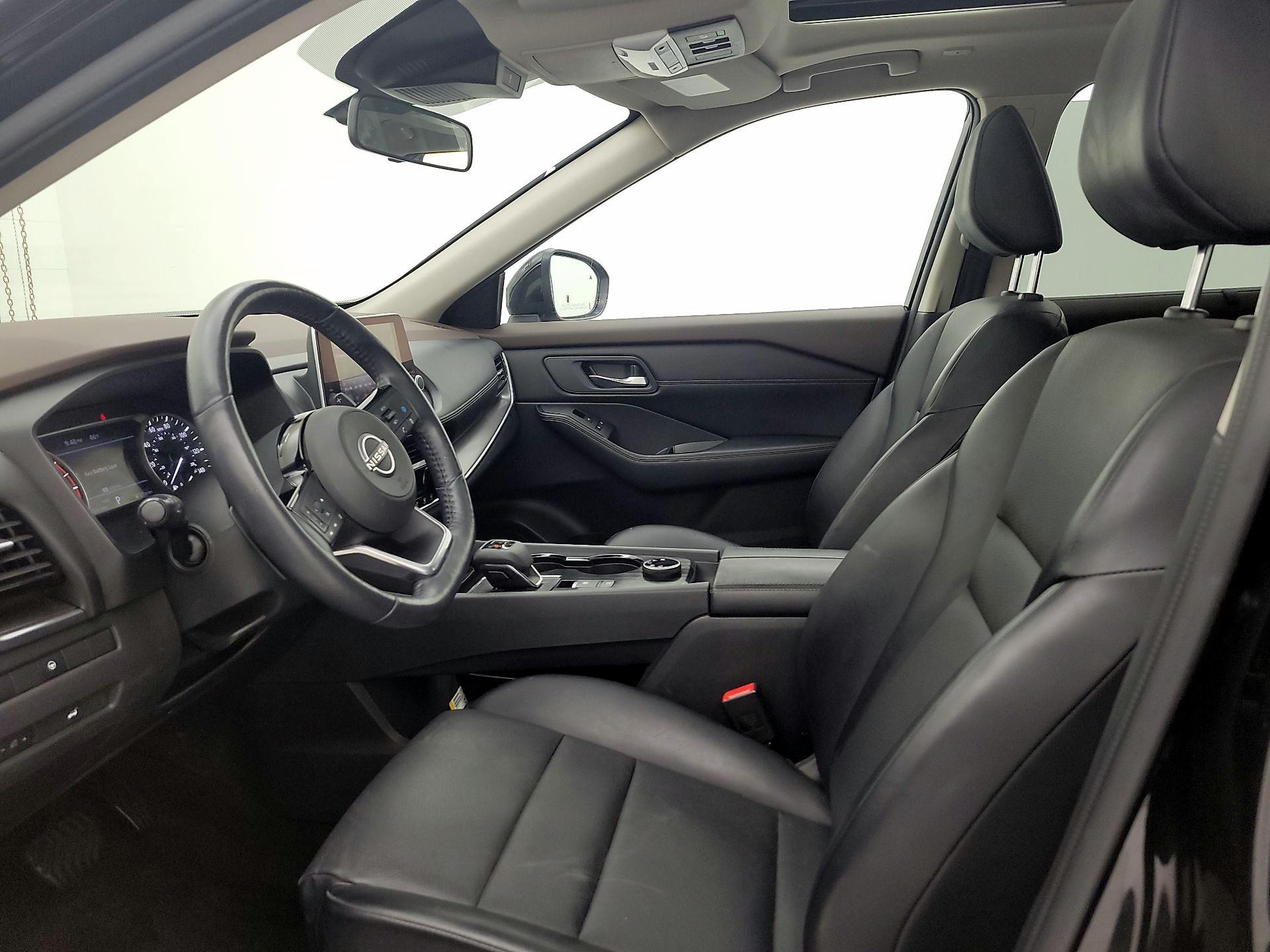 Thumbnail: 2022 Nissan Rogue - 11