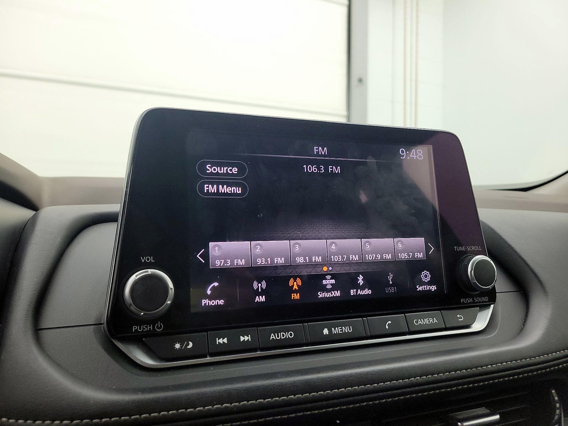 Thumbnail: 2022 Nissan Rogue - 15