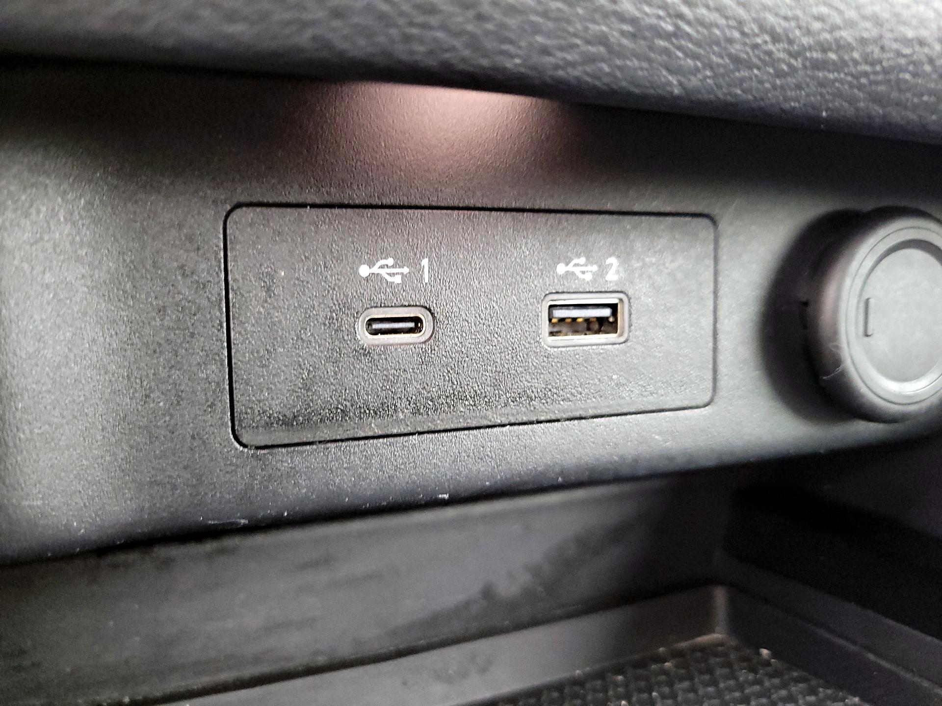 Thumbnail: 2022 Nissan Rogue - 18