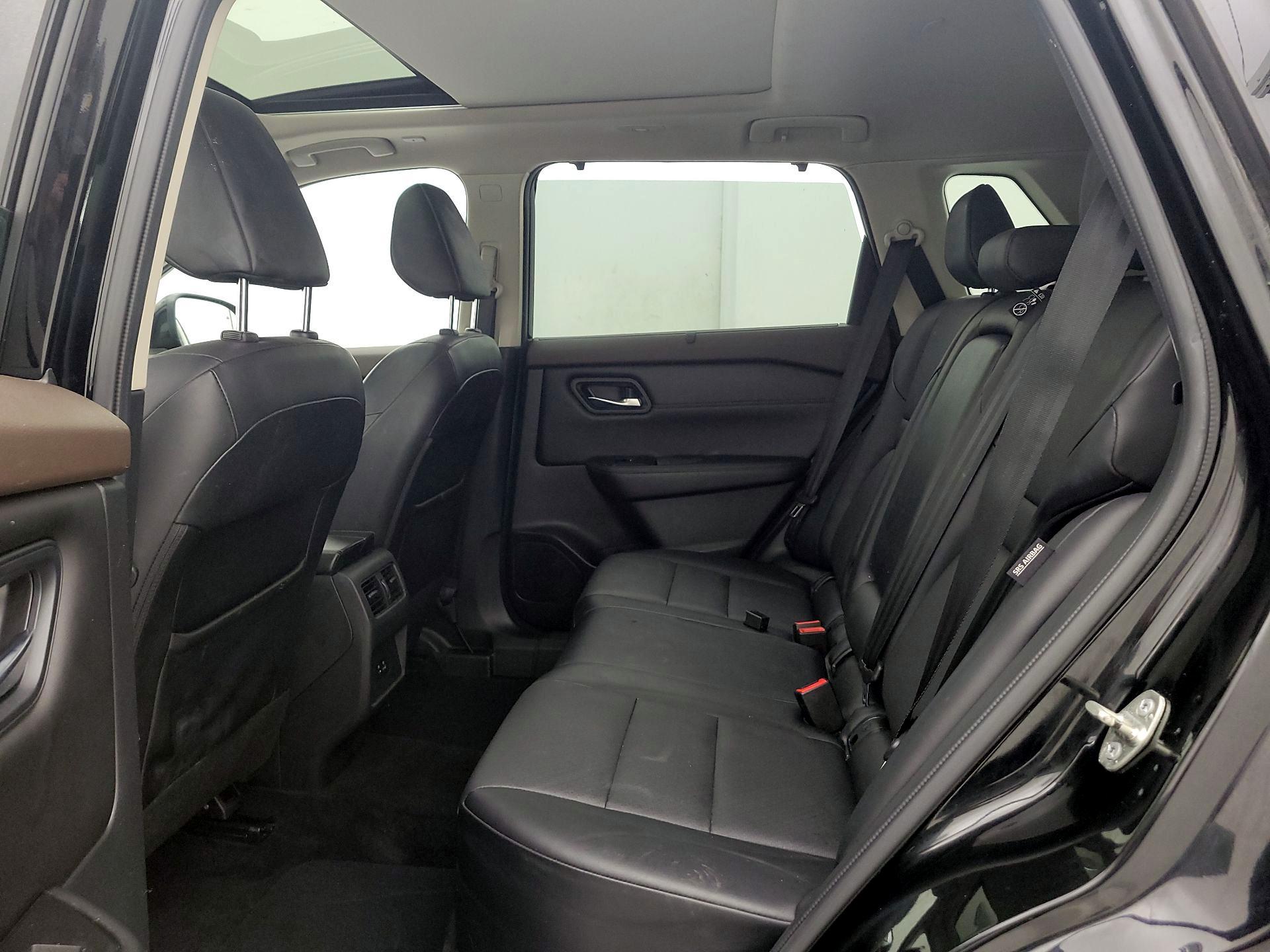 Thumbnail: 2022 Nissan Rogue - 20