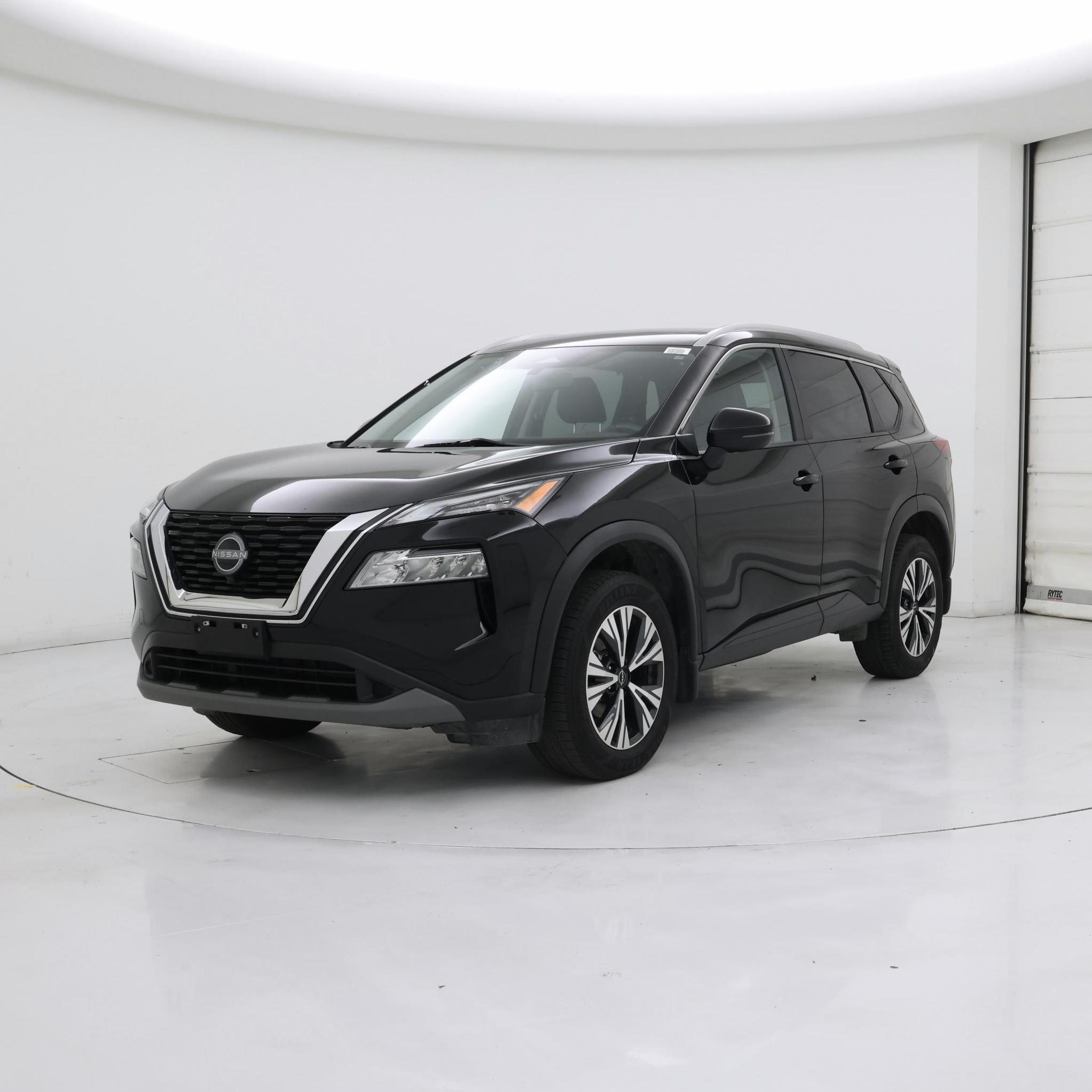 Thumbnail: 2022 Nissan Rogue - 4