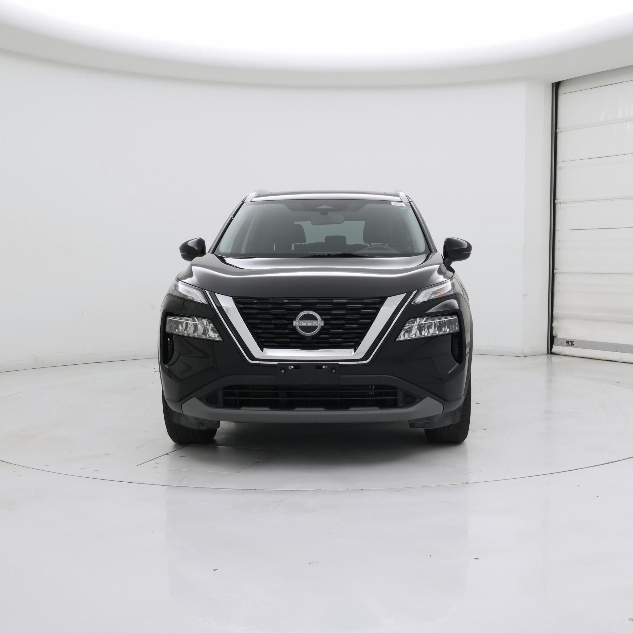 Thumbnail: 2022 Nissan Rogue - 5