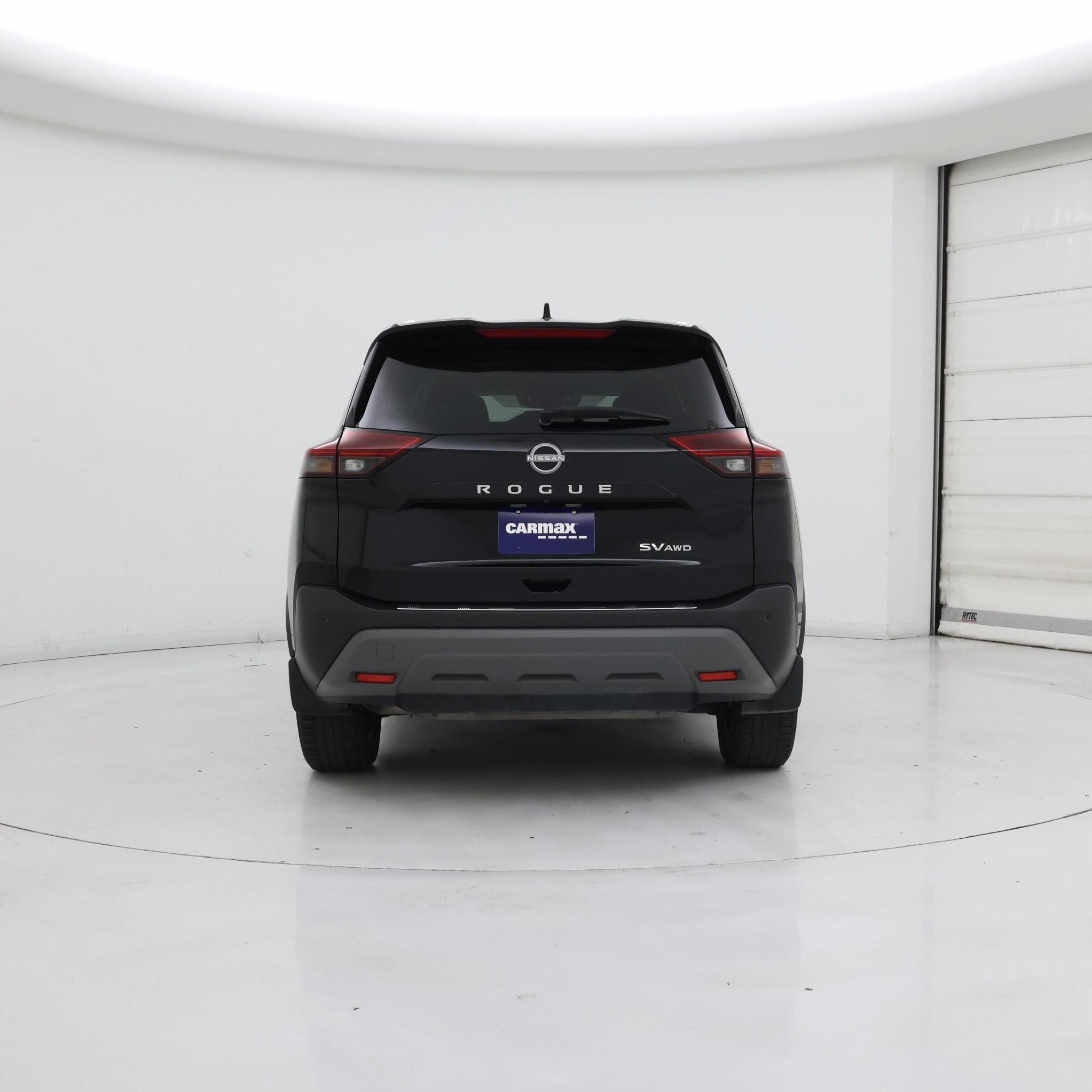 Thumbnail: 2022 Nissan Rogue - 6