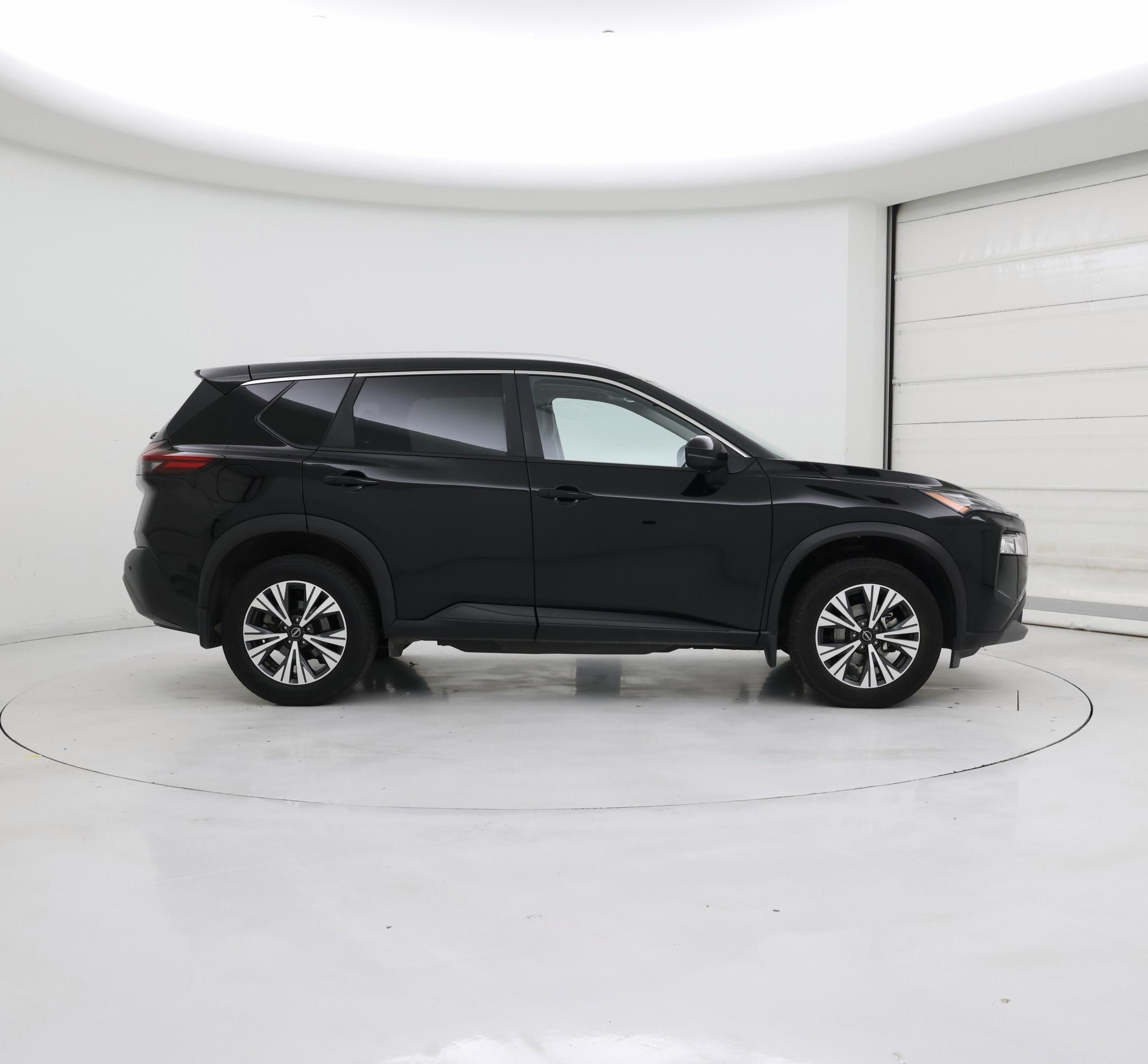 Thumbnail: 2022 Nissan Rogue - 7
