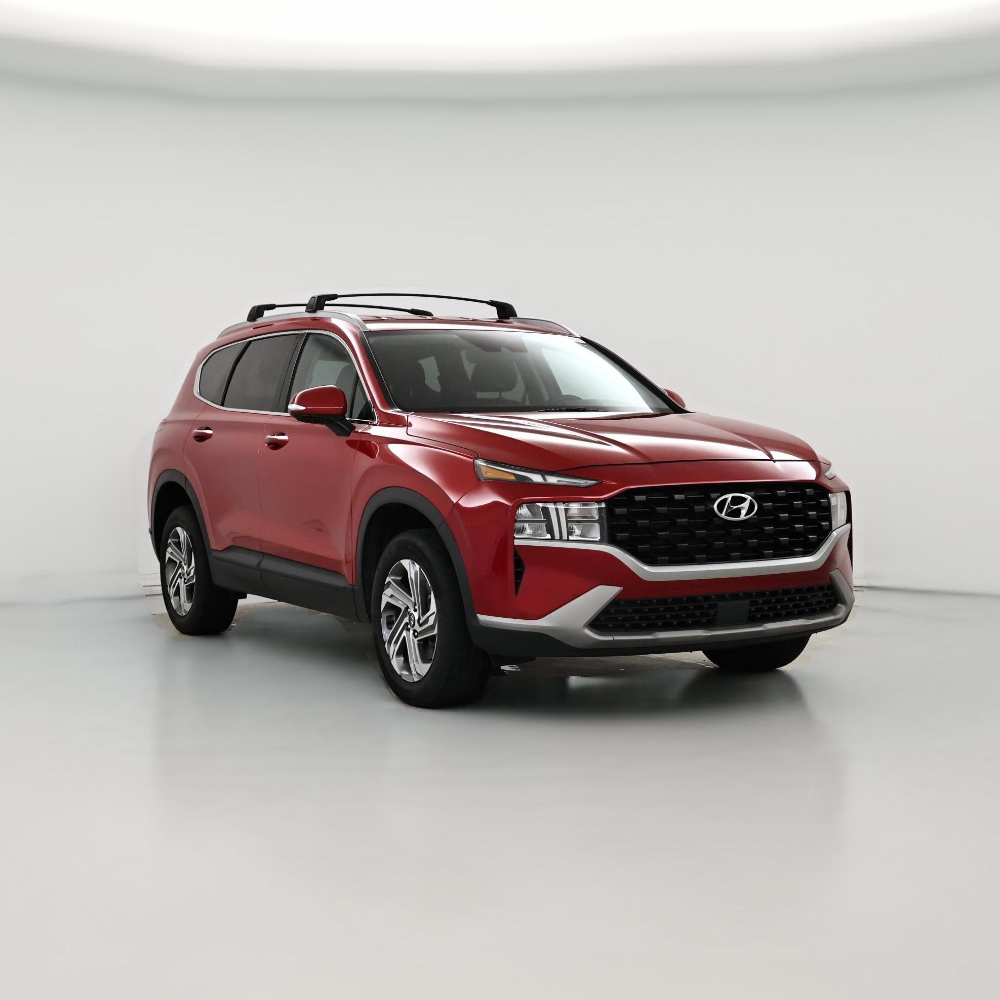 Thumbnail: 2023 Hyundai Santa Fe - 1
