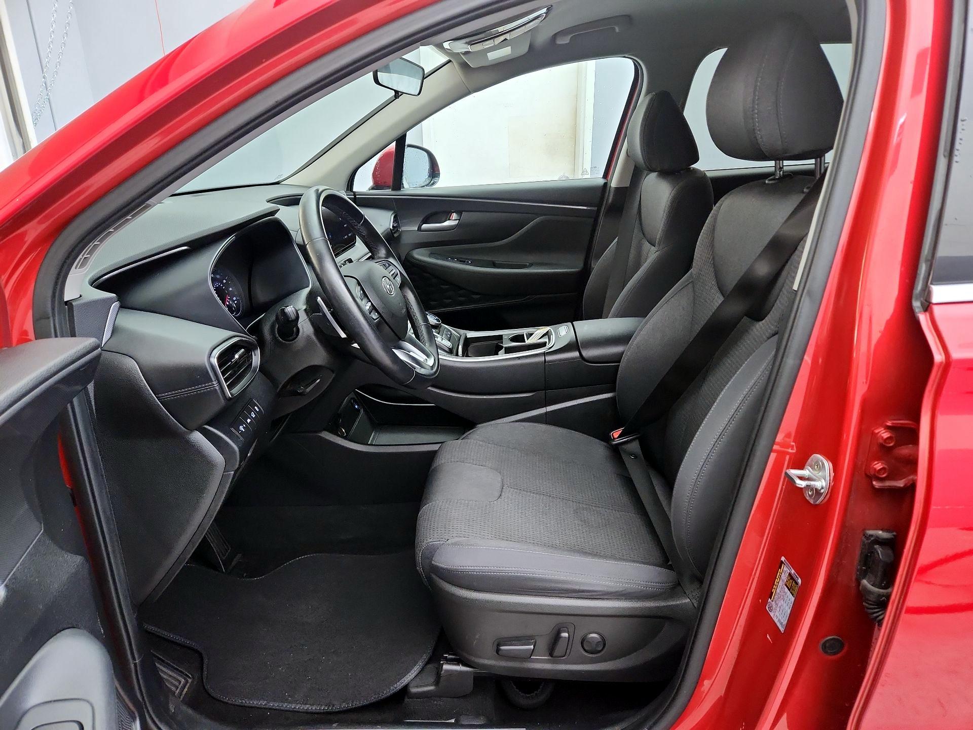 Thumbnail: 2023 Hyundai Santa Fe - 11