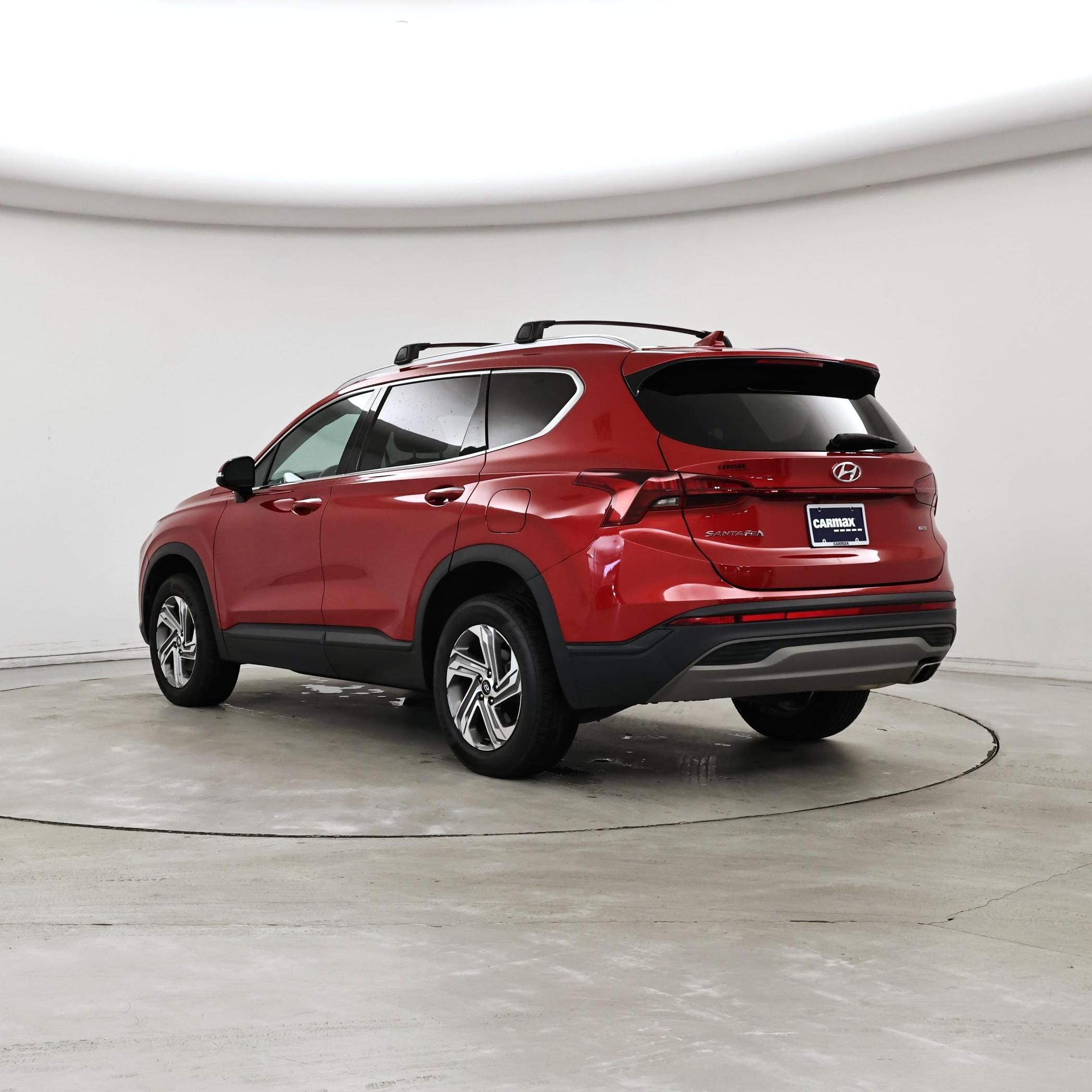 Thumbnail: 2023 Hyundai Santa Fe - 2