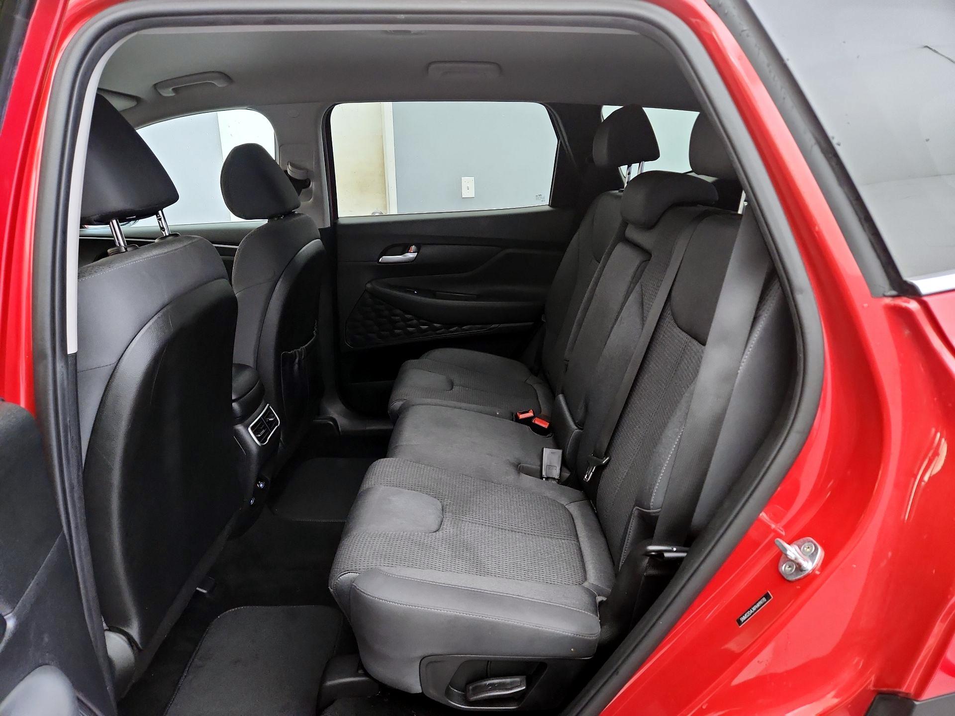 Thumbnail: 2023 Hyundai Santa Fe - 20